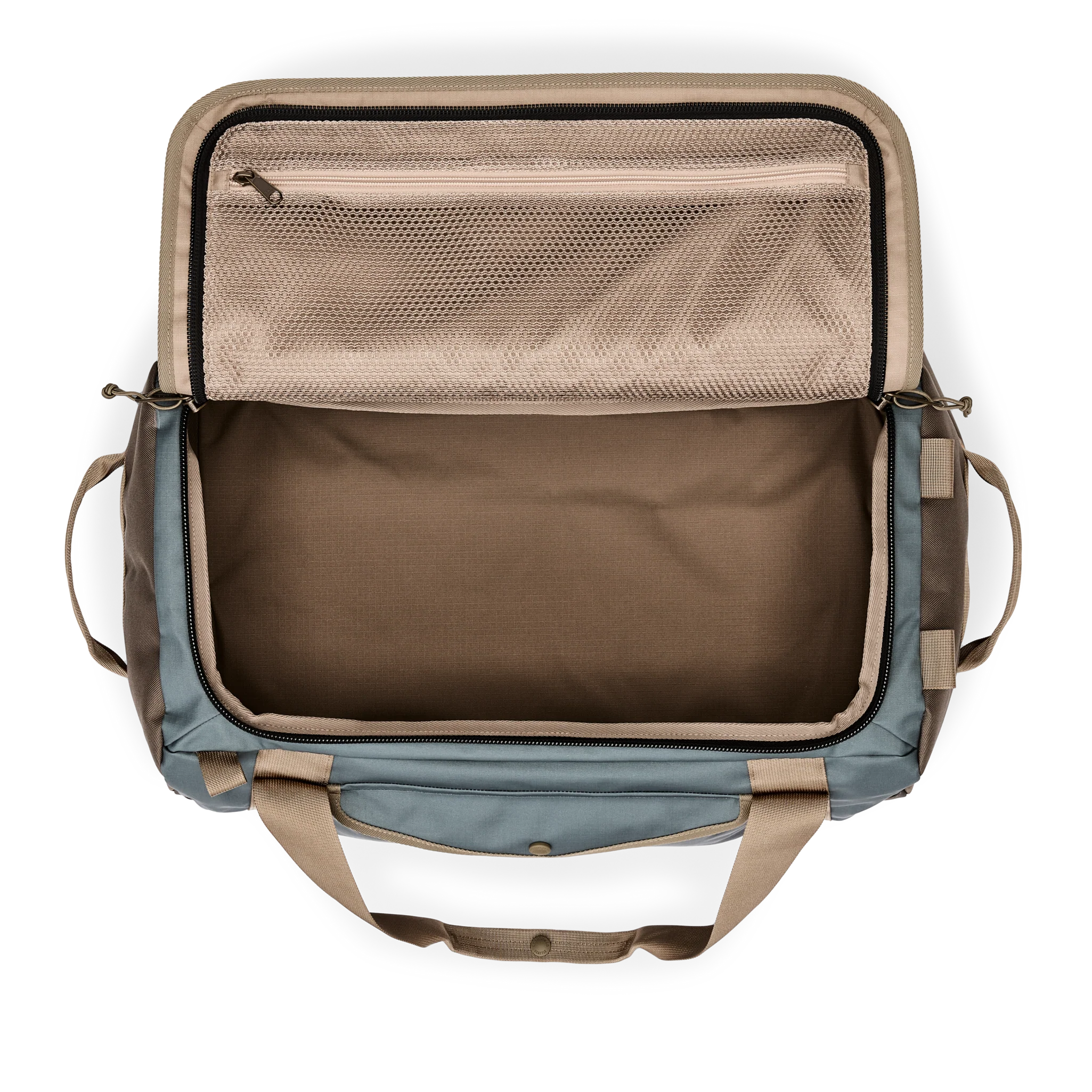 All-Weather 50L Duffle Bag - FILSON OUTLET
