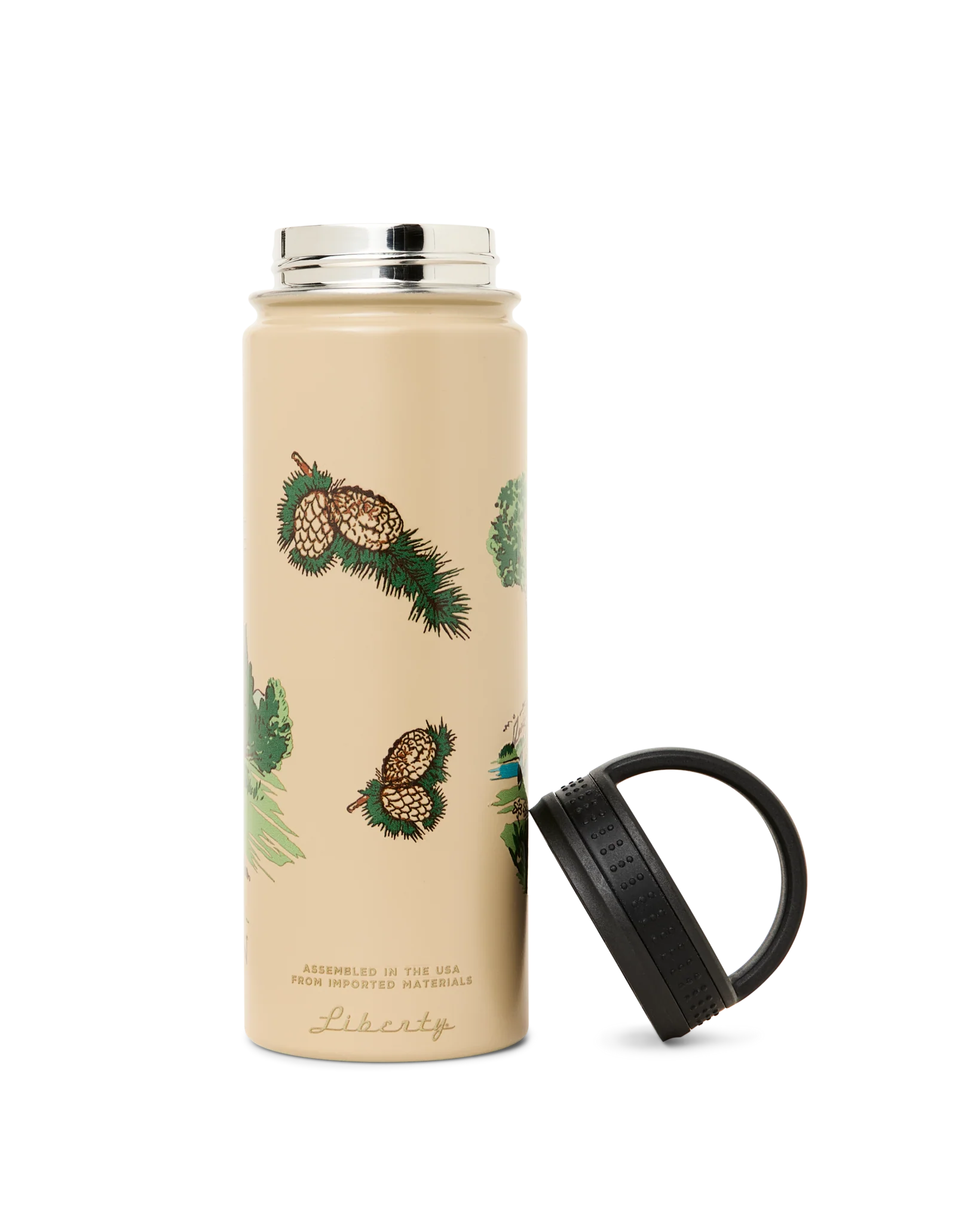 Insulated Water Bottle - FILSON OUTLET
