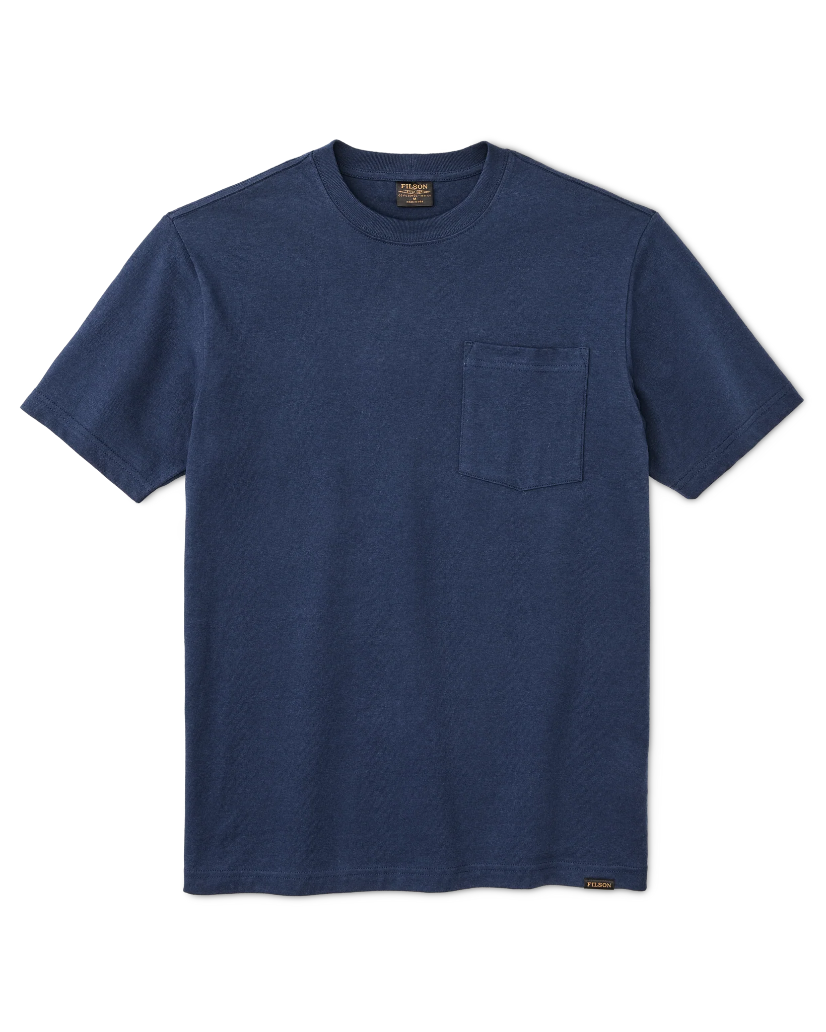 Pioneer Pocket T-shirt - FILSON OUTLET