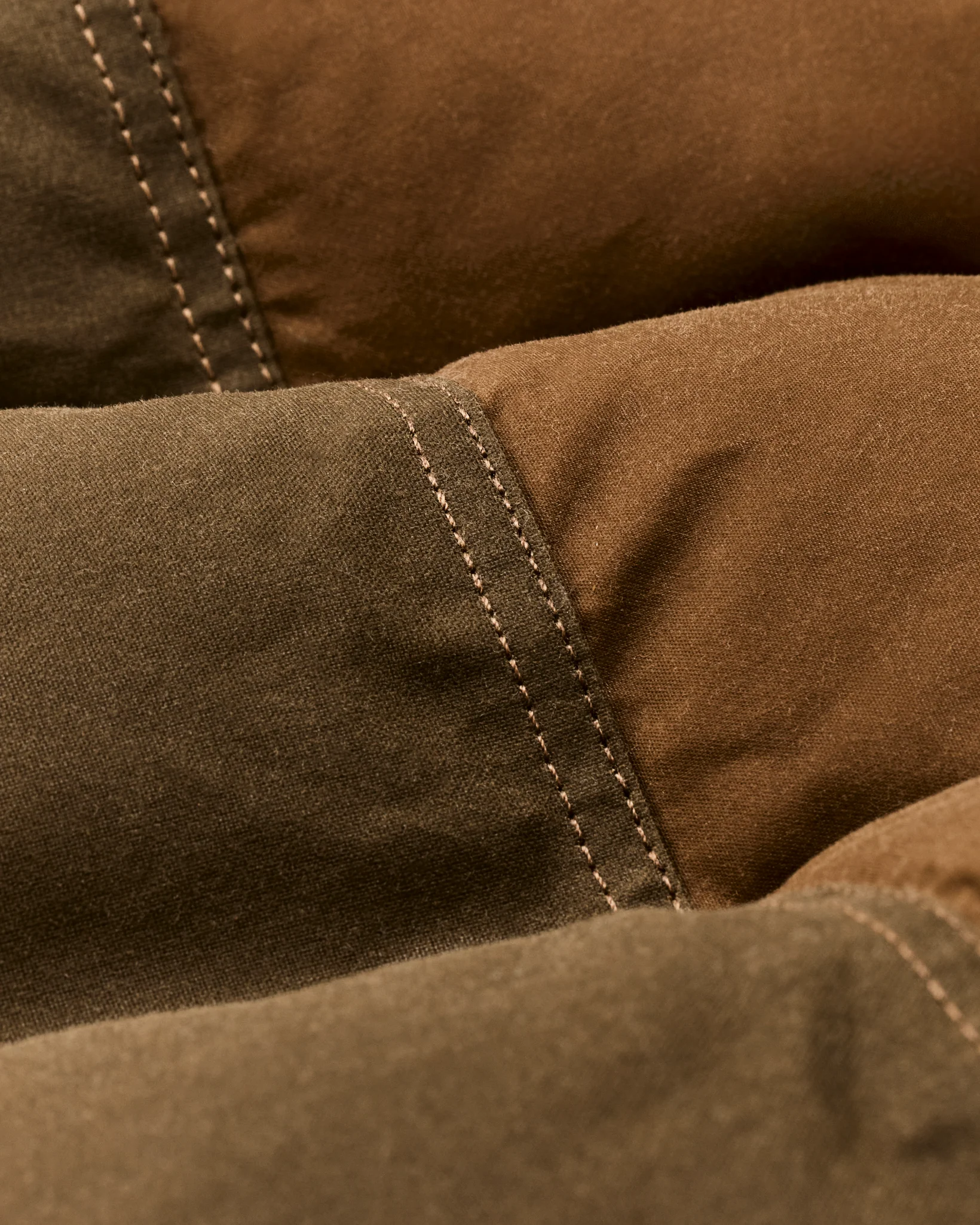 Down Cruiser Vest - FILSON OUTLET