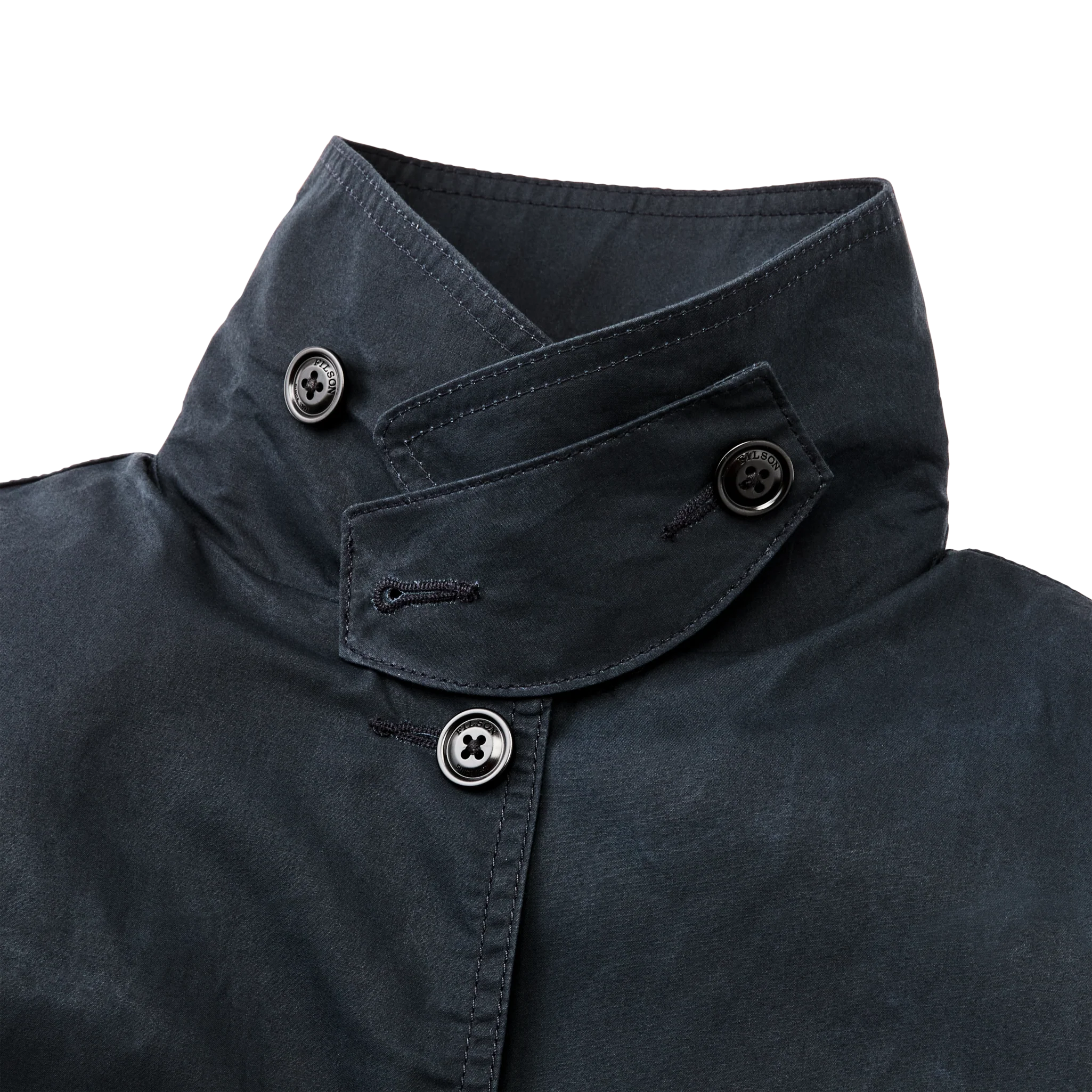 Women's Ranger Raincoat - FILSON OUTLET