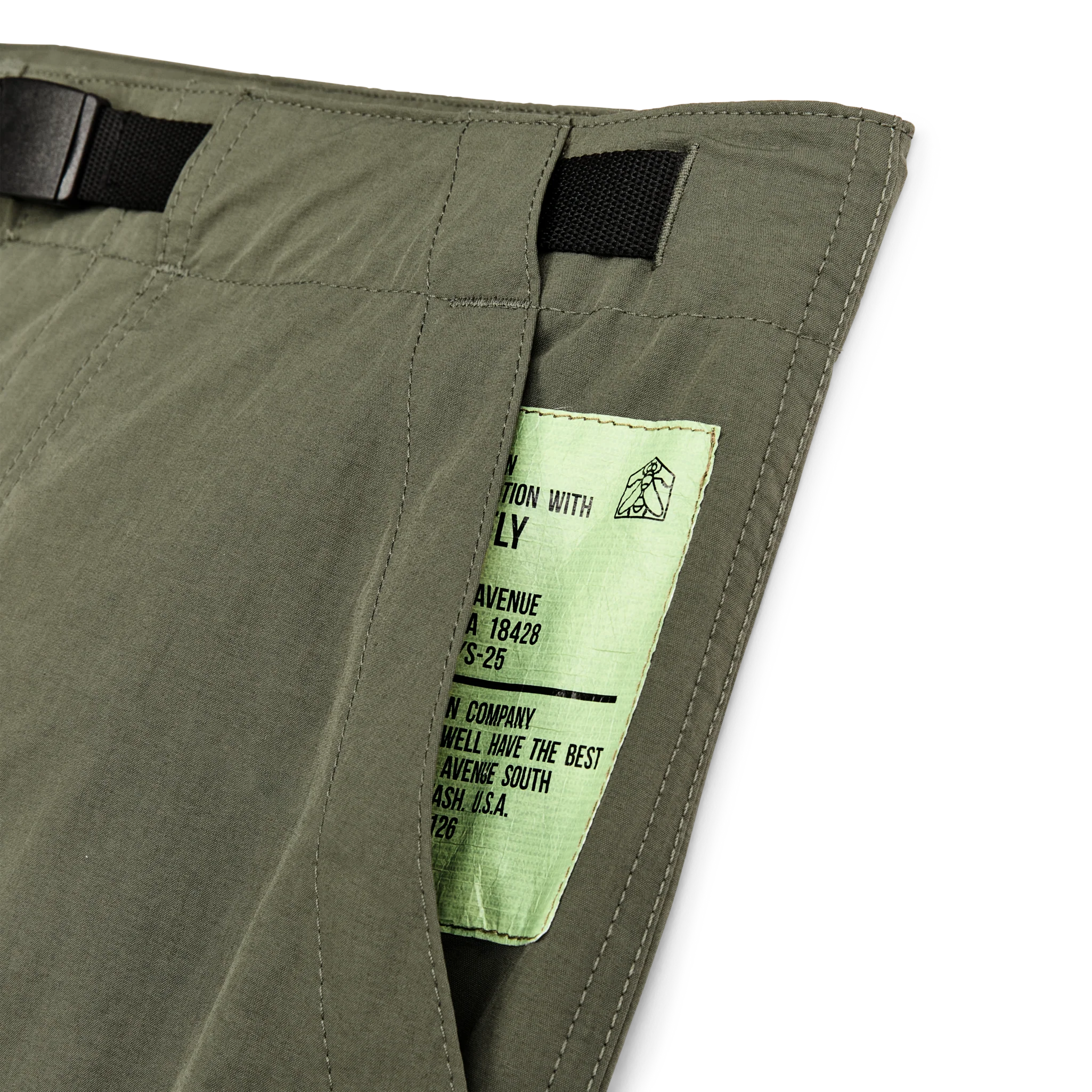 Filson X Housefly Quick-dry Pants - FILSON OUTLET
