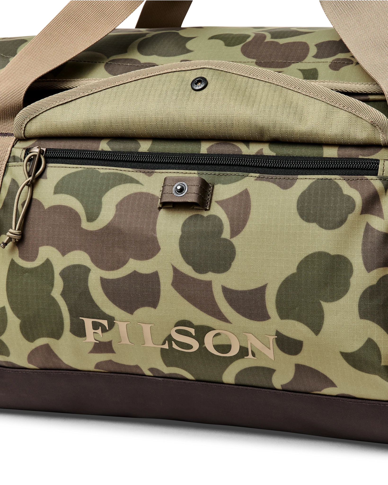 All-weather 50l Duffle - FILSON OUTLET
