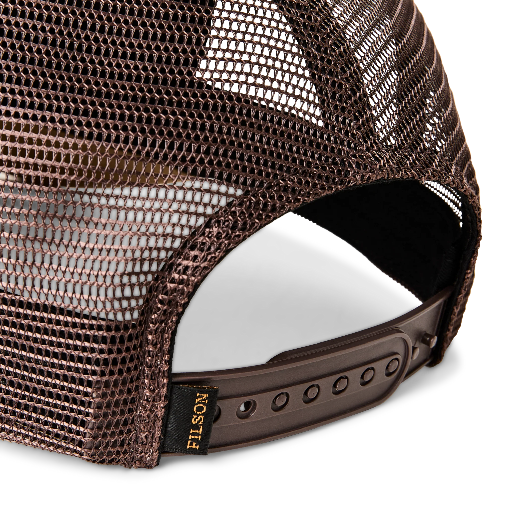 Logger Mesh Cap - FILSON OUTLET