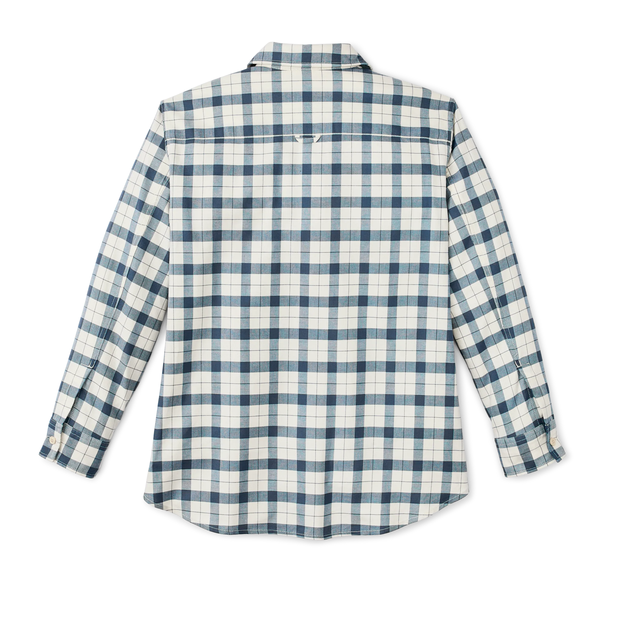 Women's Light Weight Alaskan Guide Shirt - FILSON OUTLET