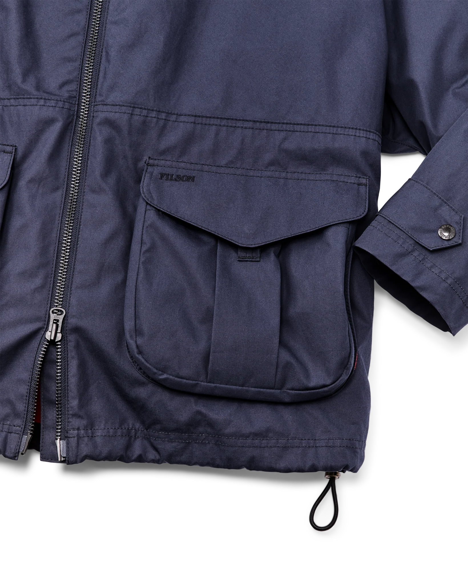 Women's Aviator Cloth Work Jacket - FILSON OUTLET