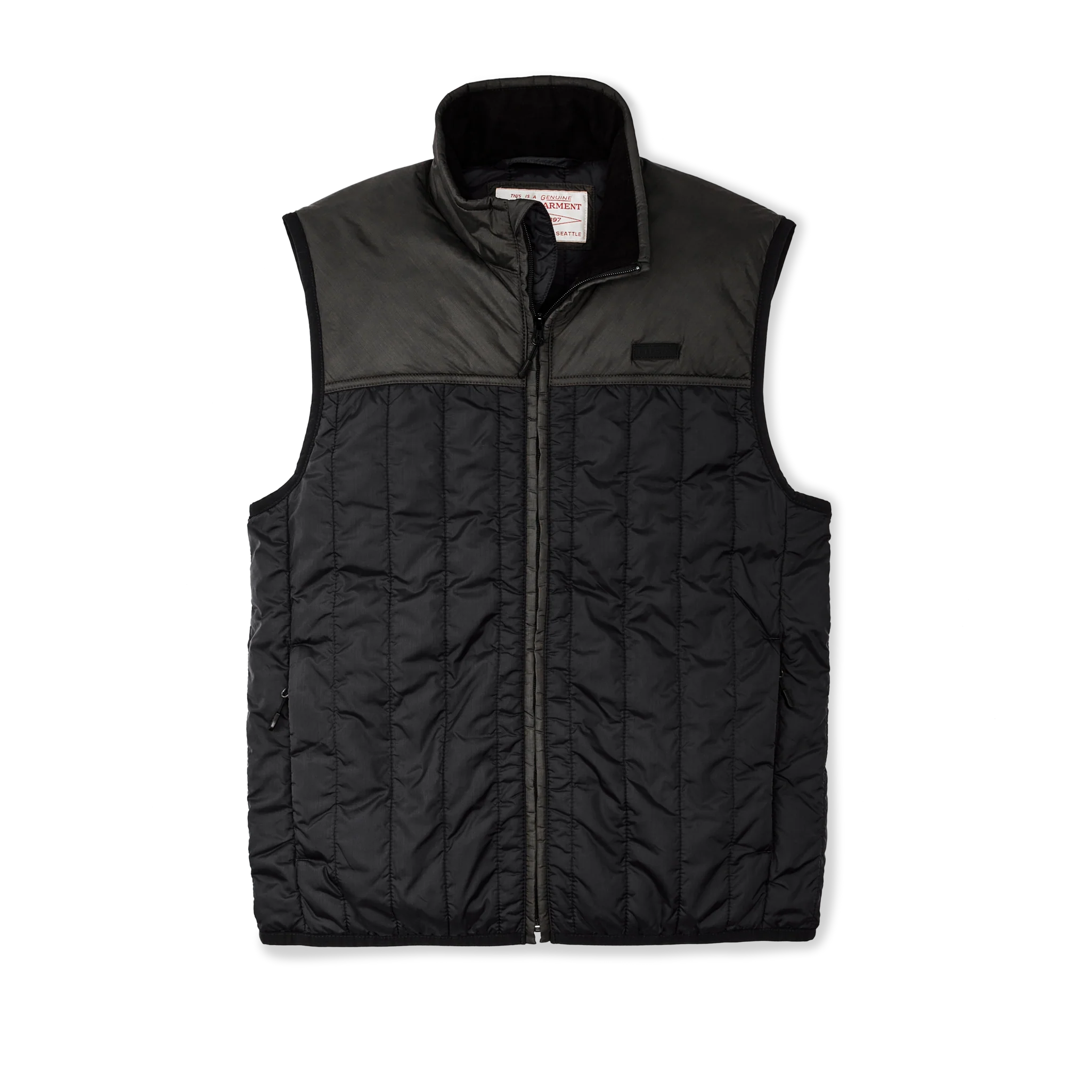 Ultralight Vest - FILSON OUTLET