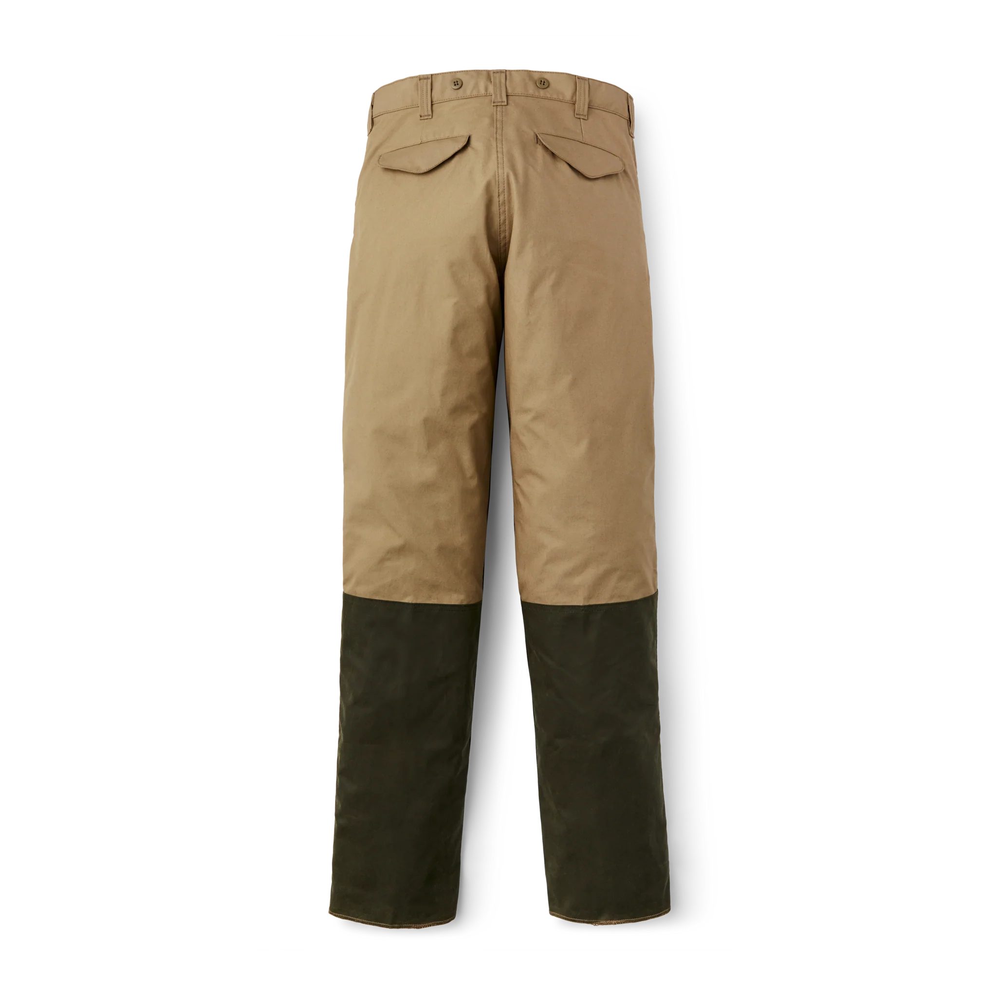 Shelter Cloth Brush Pants - FILSON OUTLET