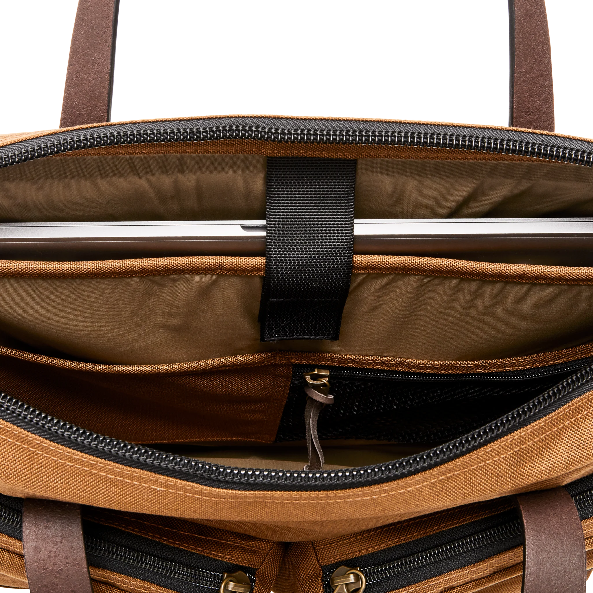 Dryden Briefcase - FILSON OUTLET