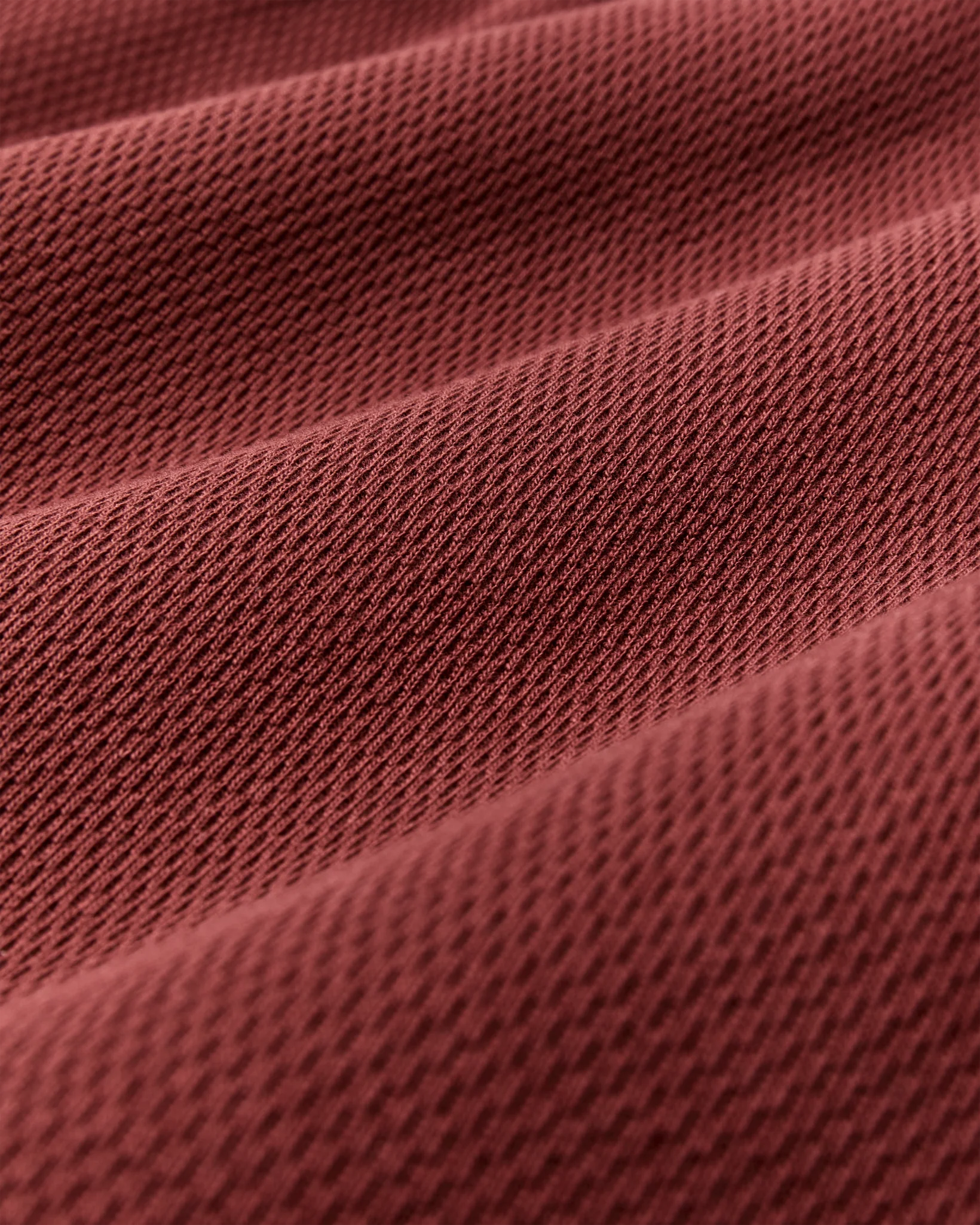 Waffle Knit Thermal Crewneck - FILSON OUTLET