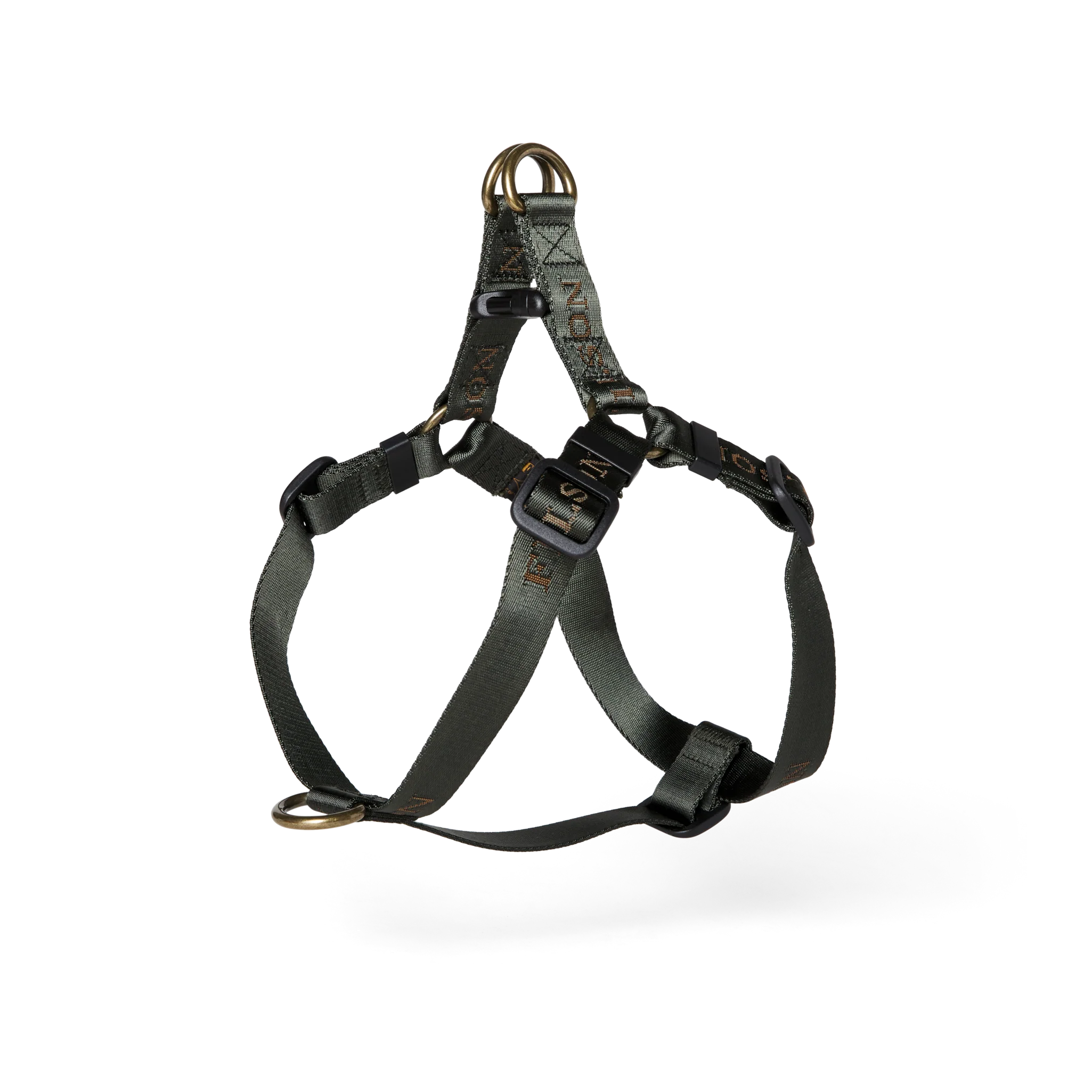 Adjustable Nylon Harness - FILSON OUTLET