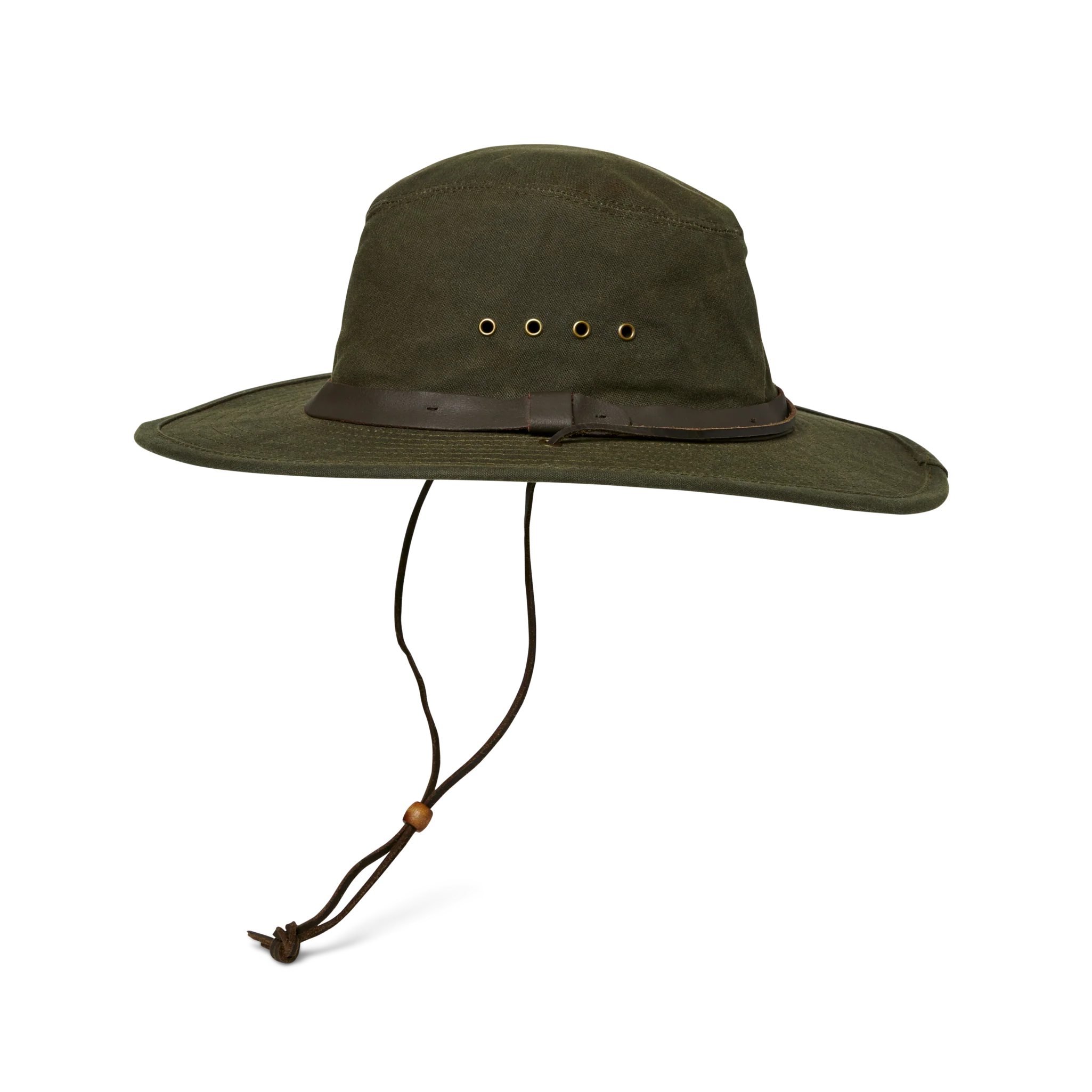 Tin Cloth Bush Hat - FILSON OUTLET
