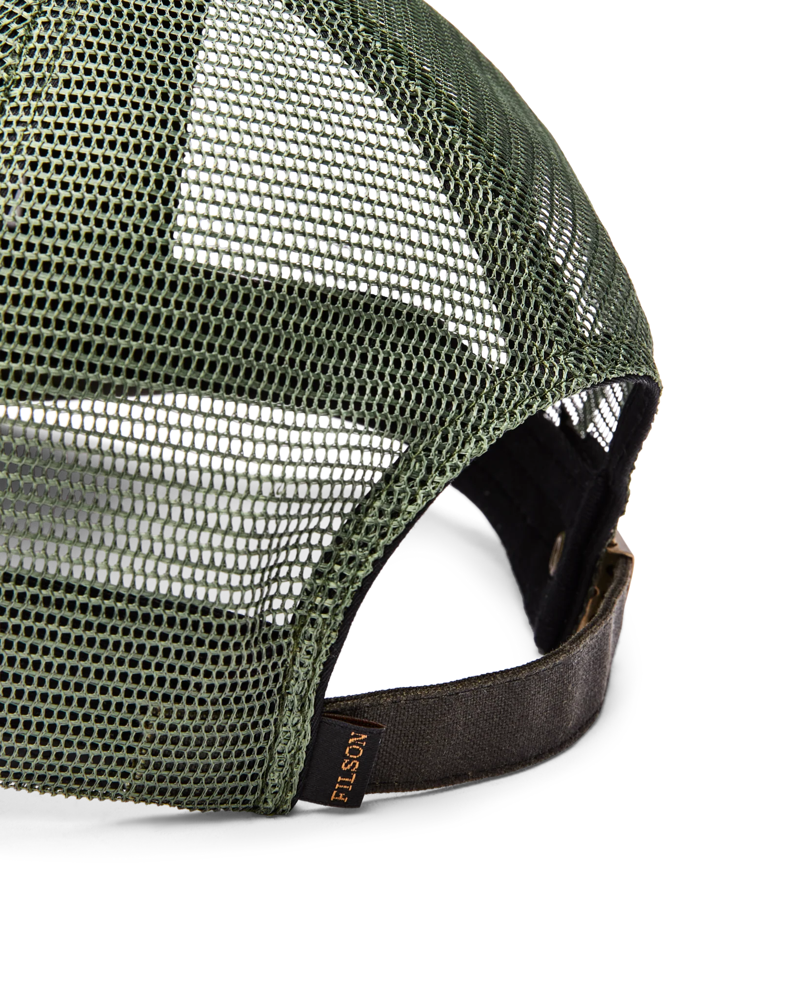 Logger Mesh Cap - FILSON OUTLET