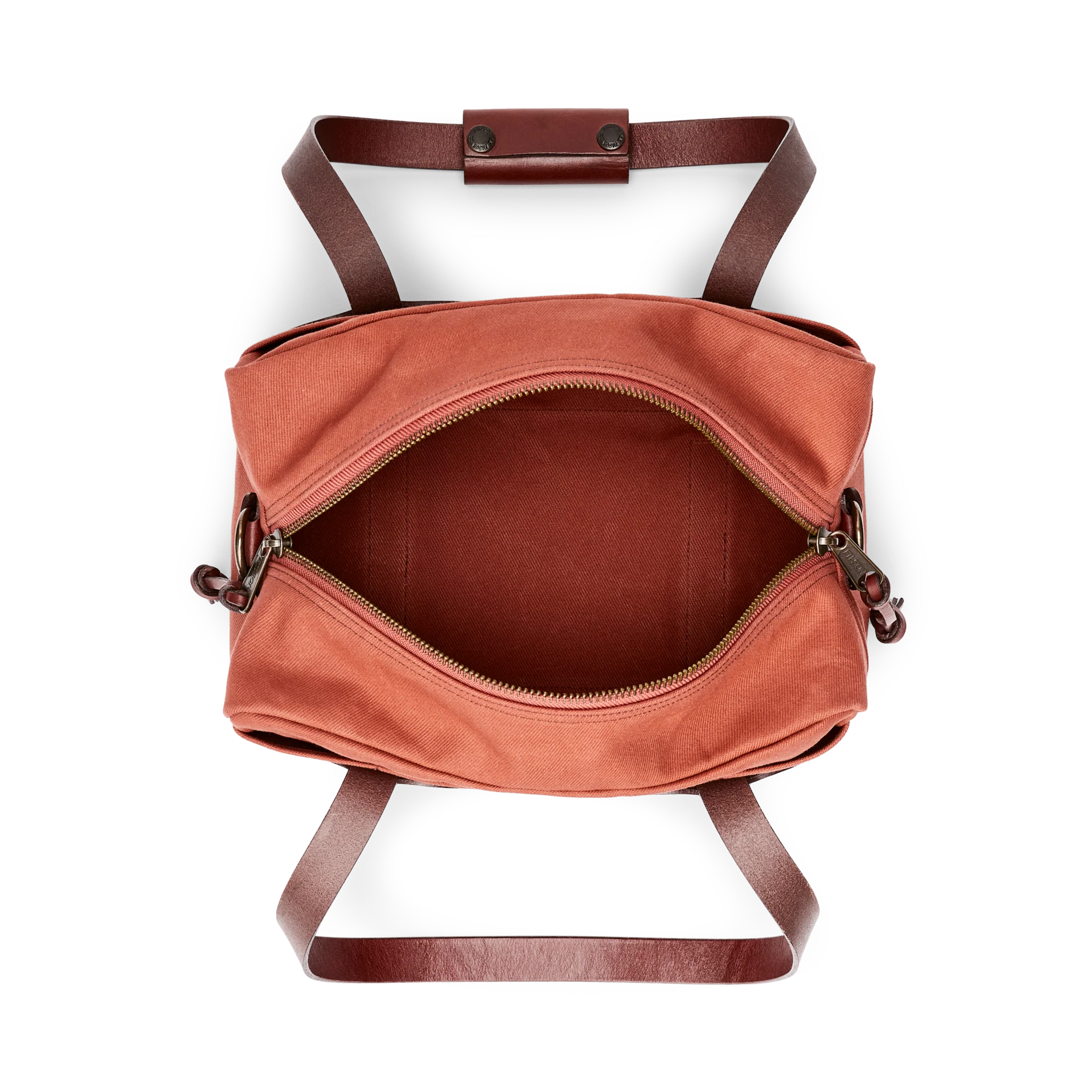 Rugged Twill Xs Compact Duffle Bag - FILSON OUTLET