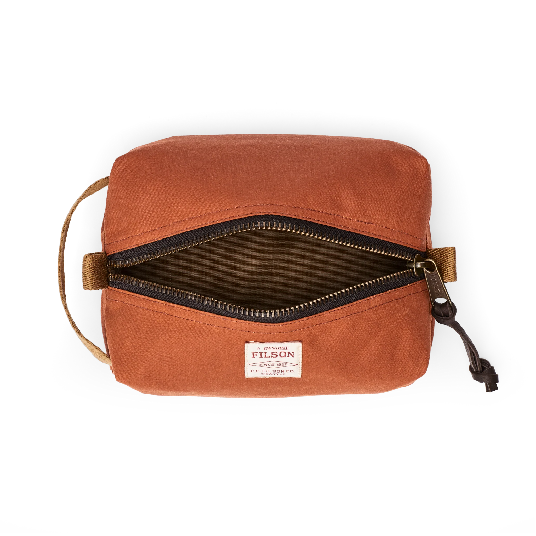 Tin Cloth Travel Kit - FILSON OUTLET