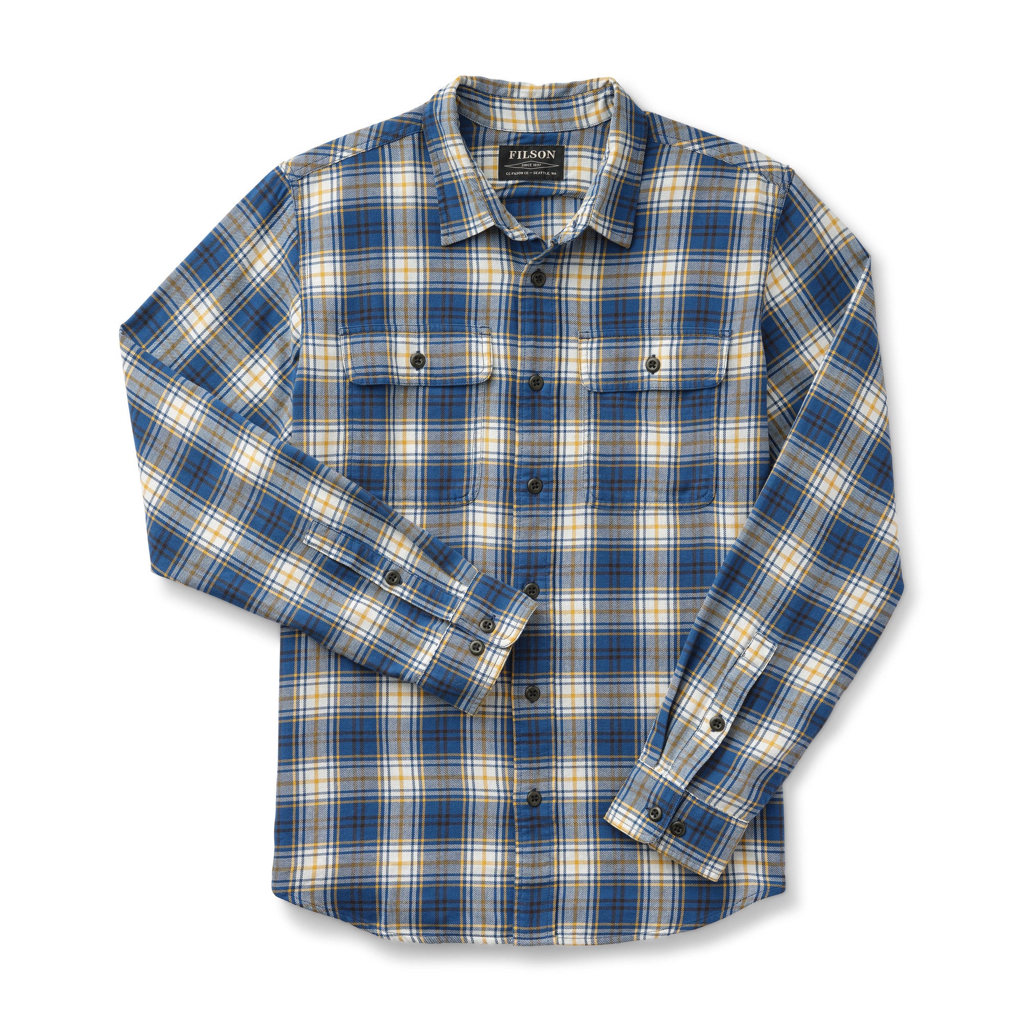 Scout Shirt - FILSON OUTLET