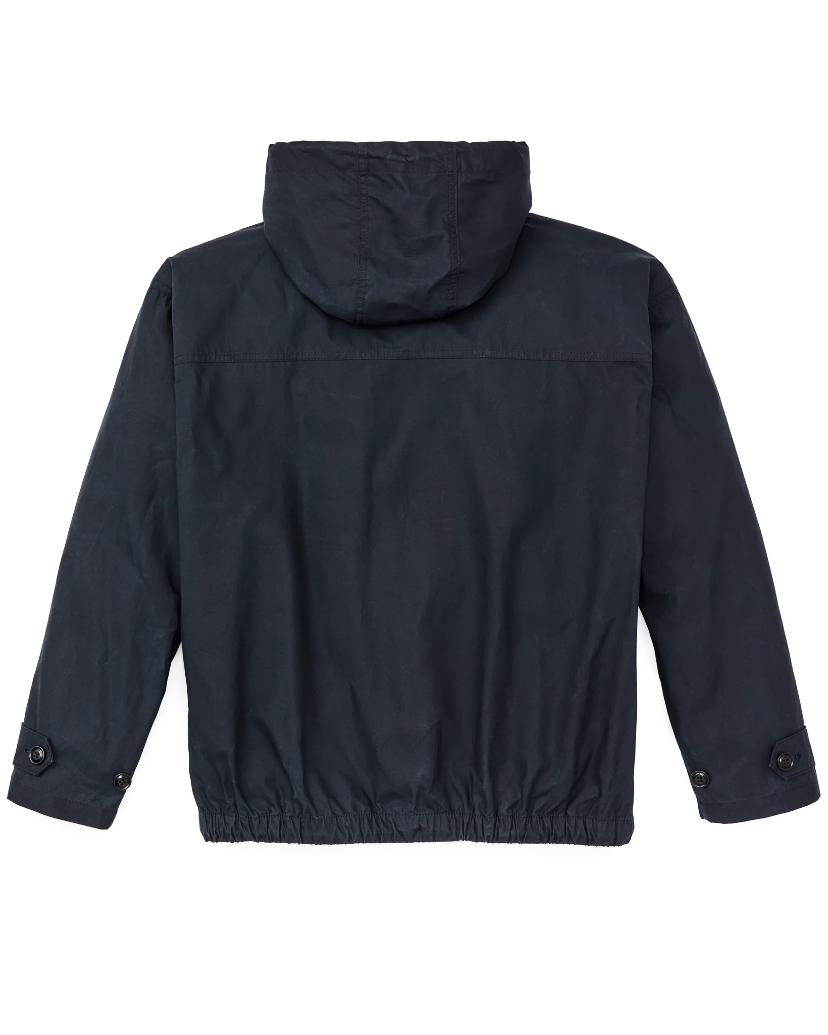 Women's Ranger Hooded Popover - FILSON OUTLET