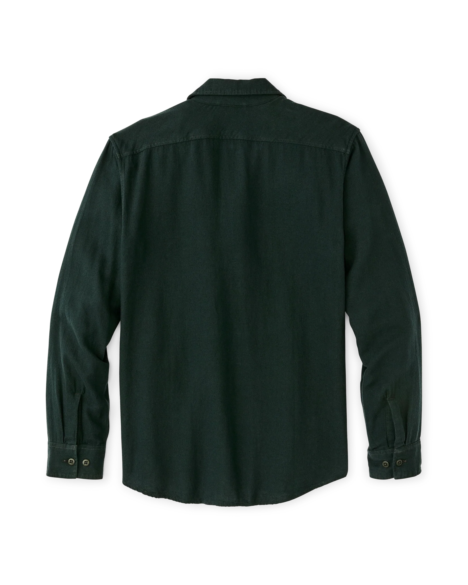 The Rangeland Flannel Shirt - FILSON OUTLET