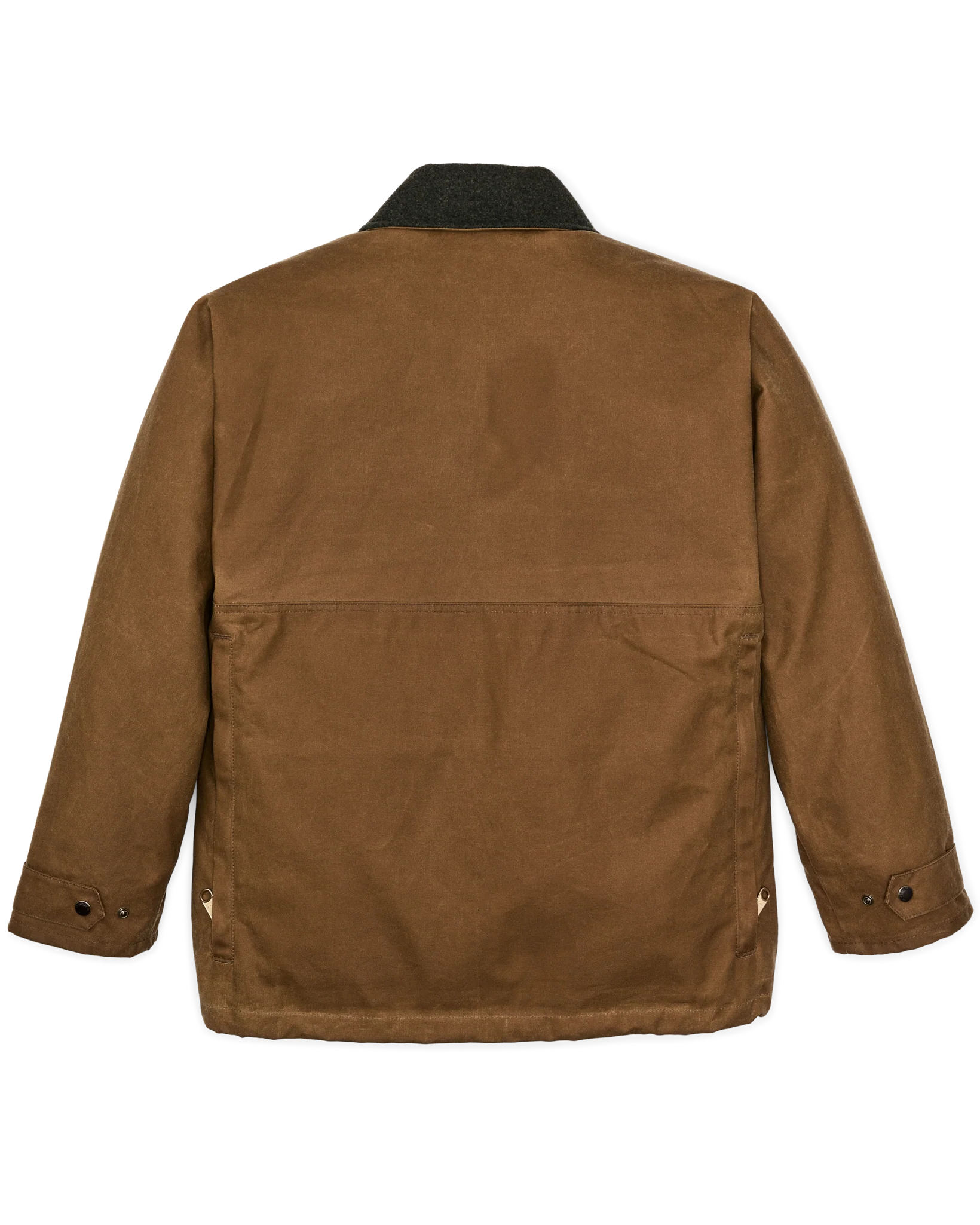 Lined Tin Cloth Field Jacket - FILSON OUTLET