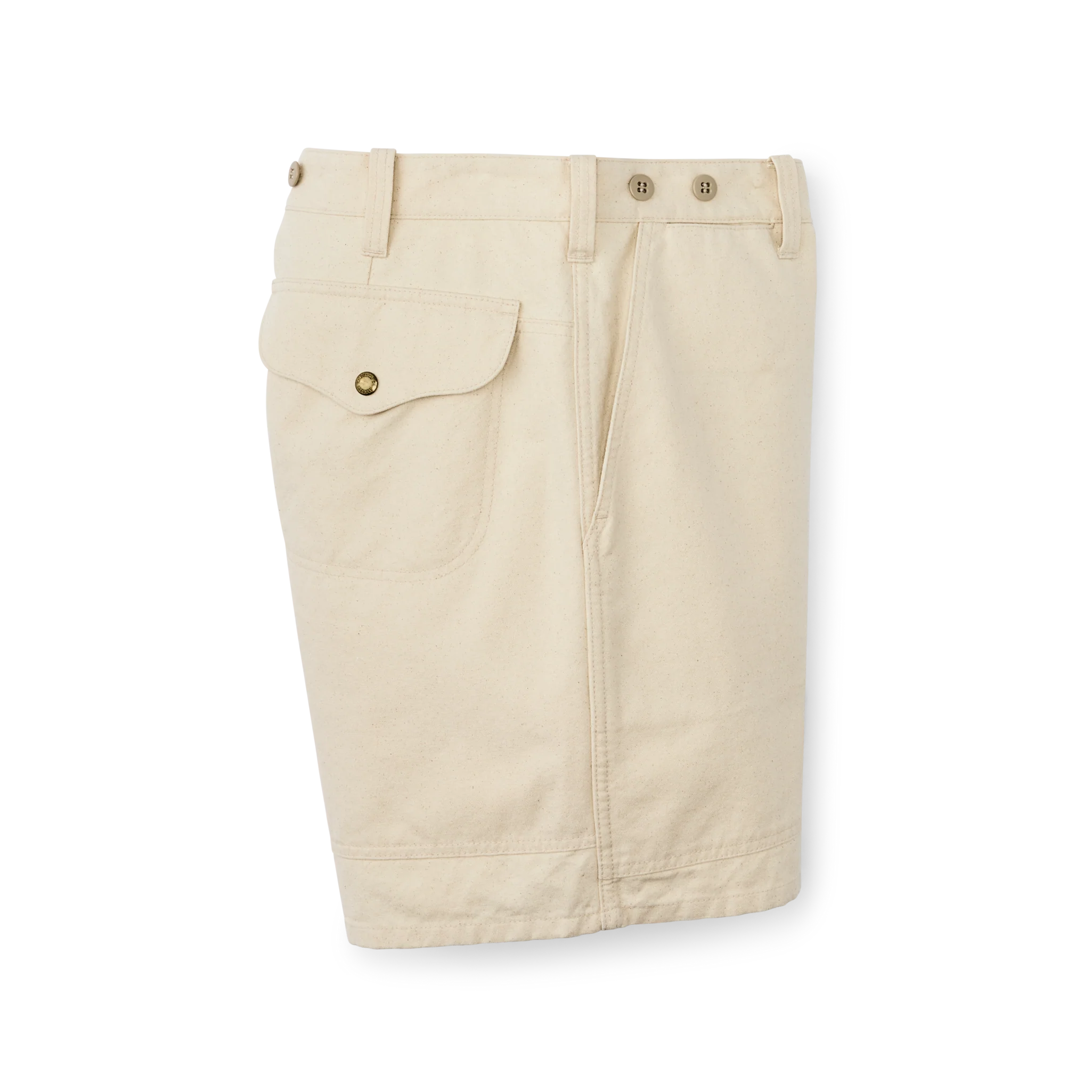 Dry Tin Cloth Shorts - FILSON OUTLET