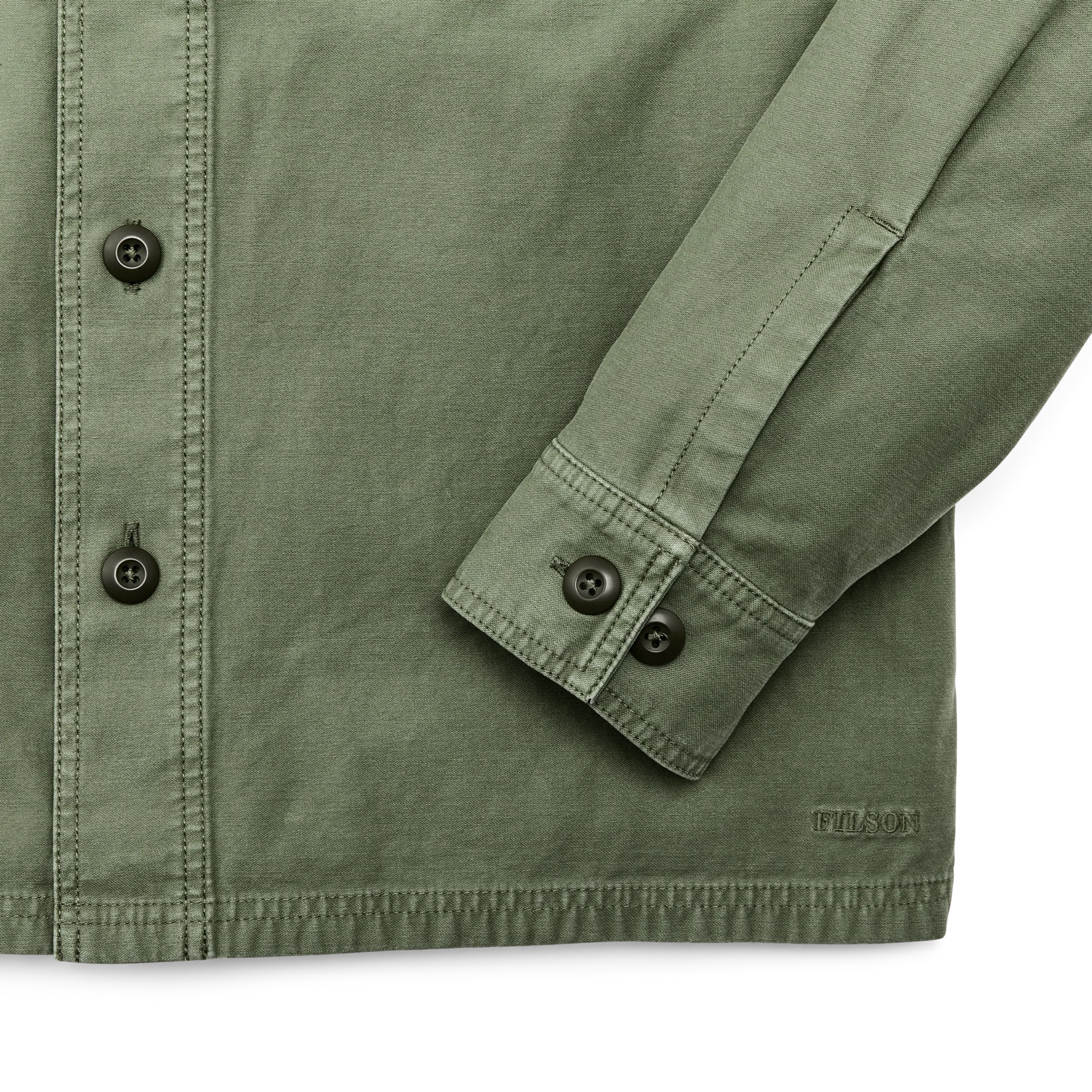 Field Jac-shirt - FILSON OUTLET
