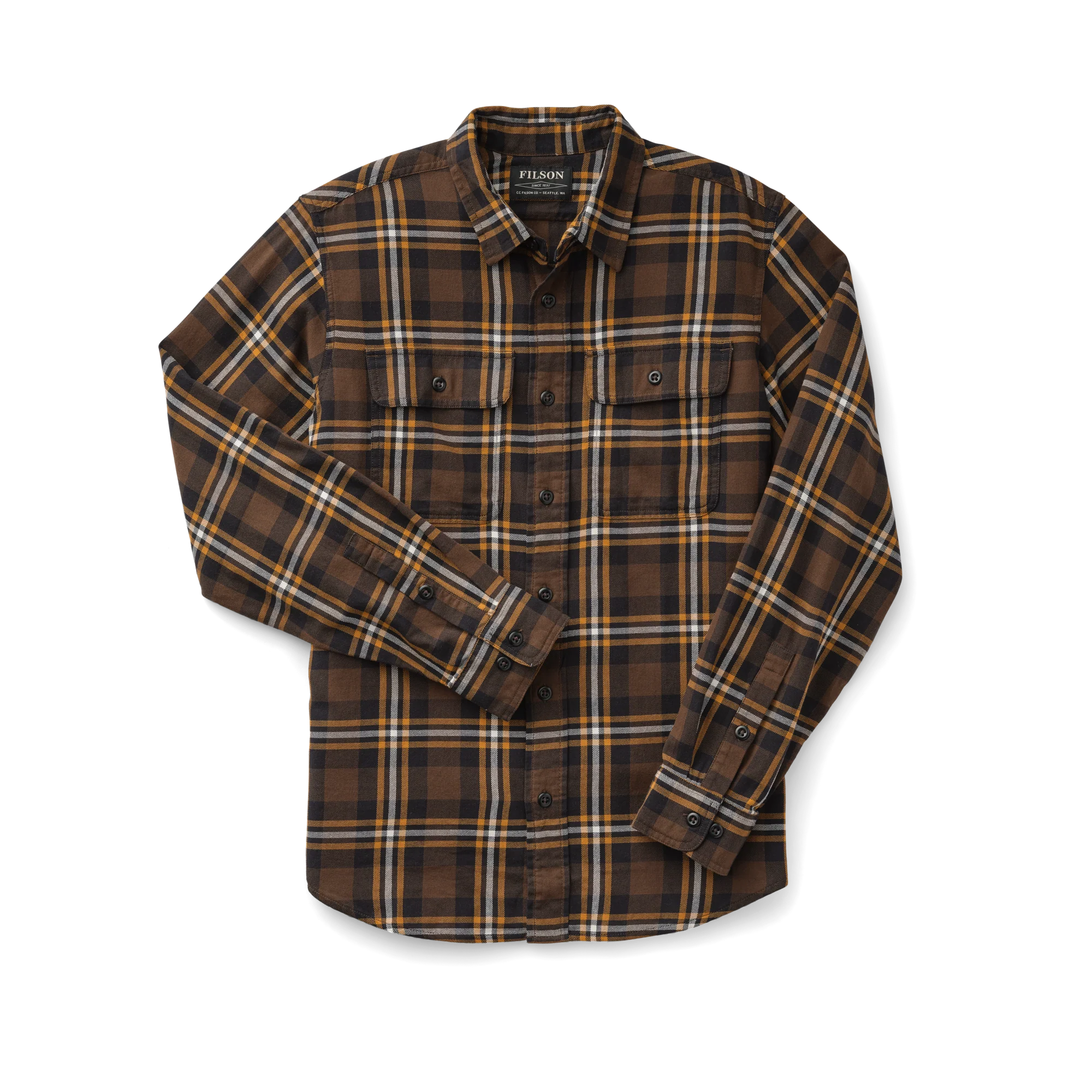 Scout Shirt - FILSON OUTLET