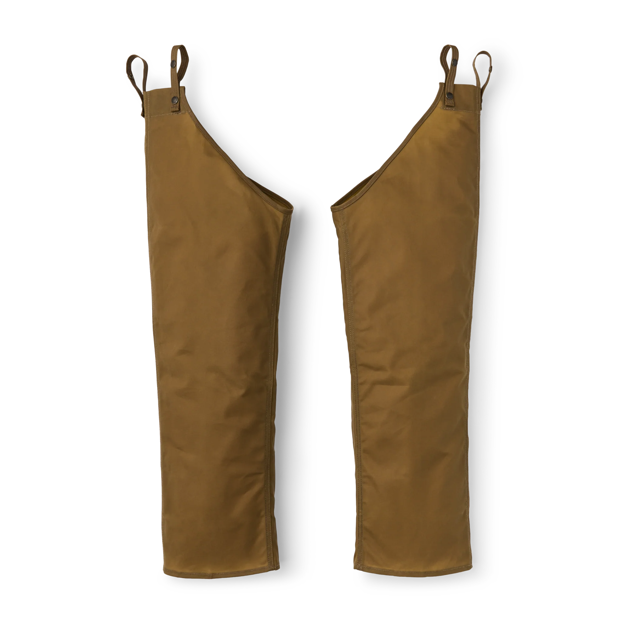 Single Tin Cloth Chaps (Husky Fit) - FILSON OUTLET