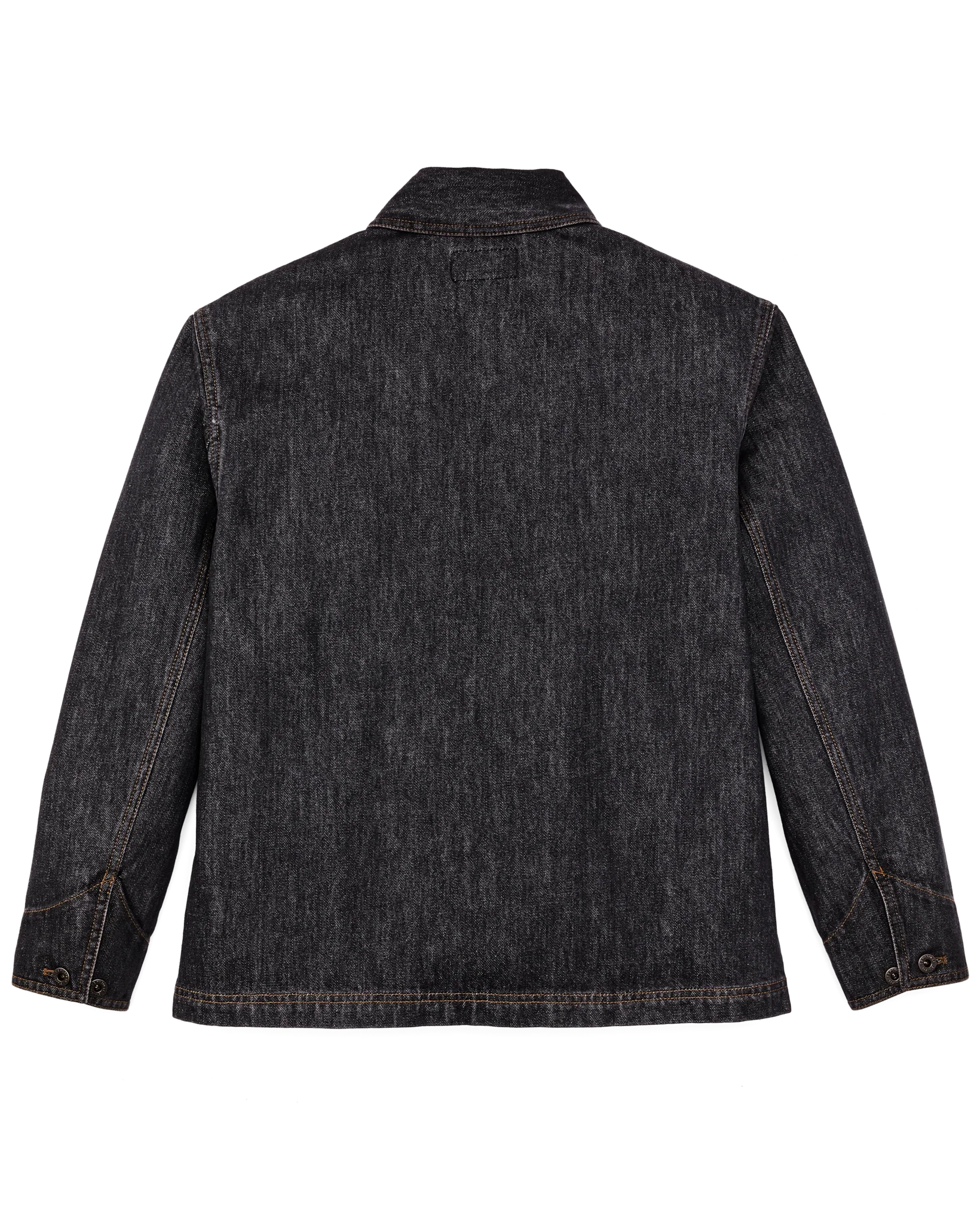 Women's Denim Barn Coat - FILSON OUTLET