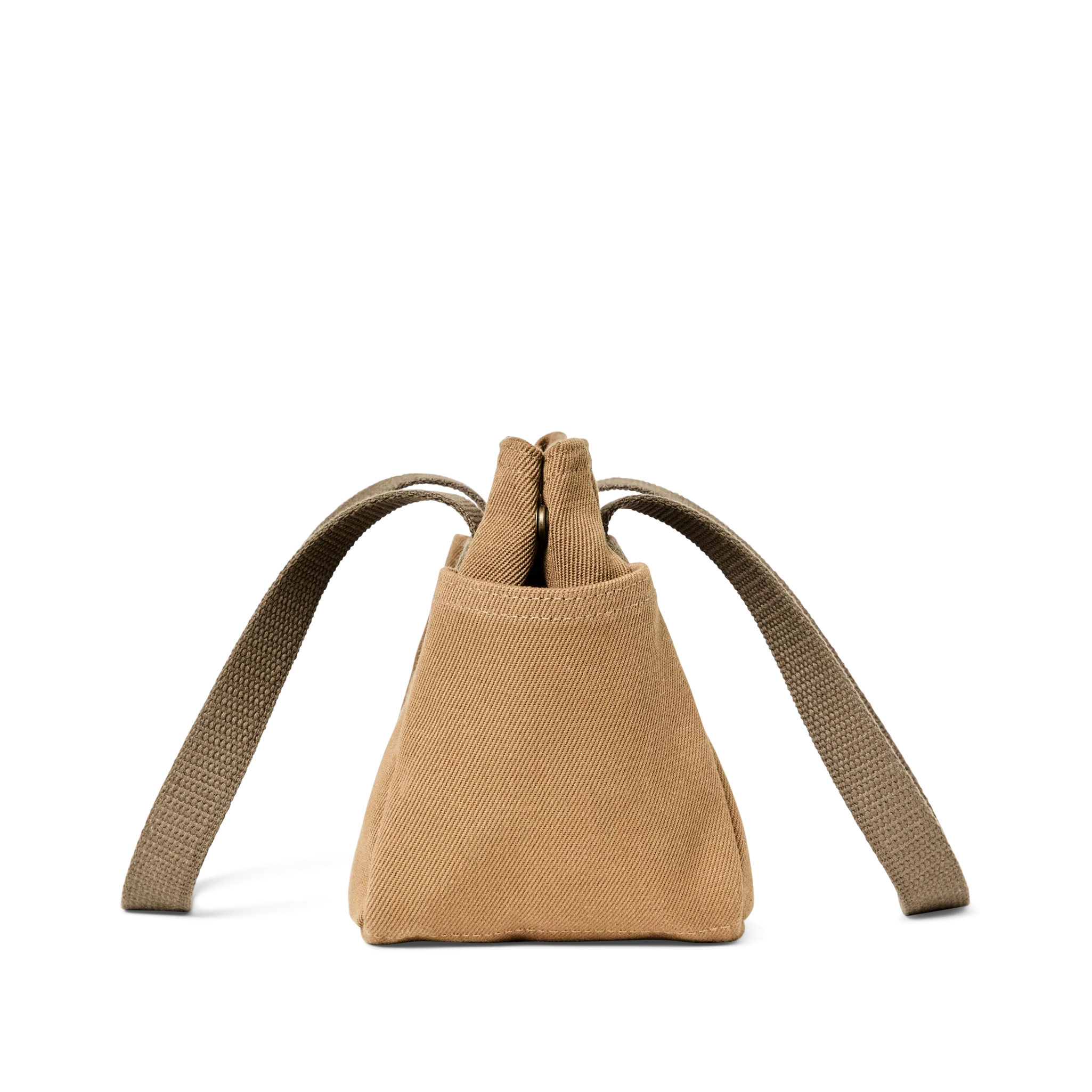 Rugged Twill Small Open Tote Bag - FILSON OUTLET