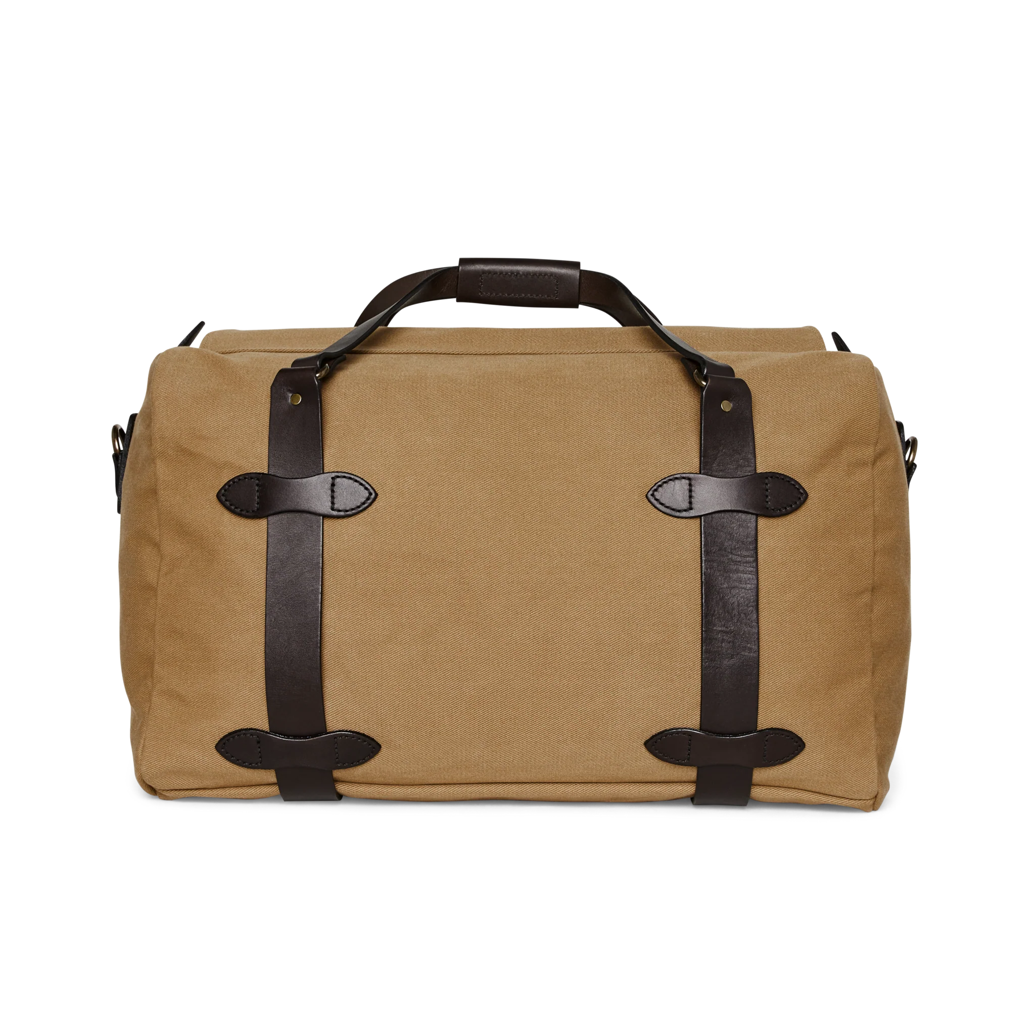 Medium Rugged Twill Duffle Bag - FILSON OUTLET
