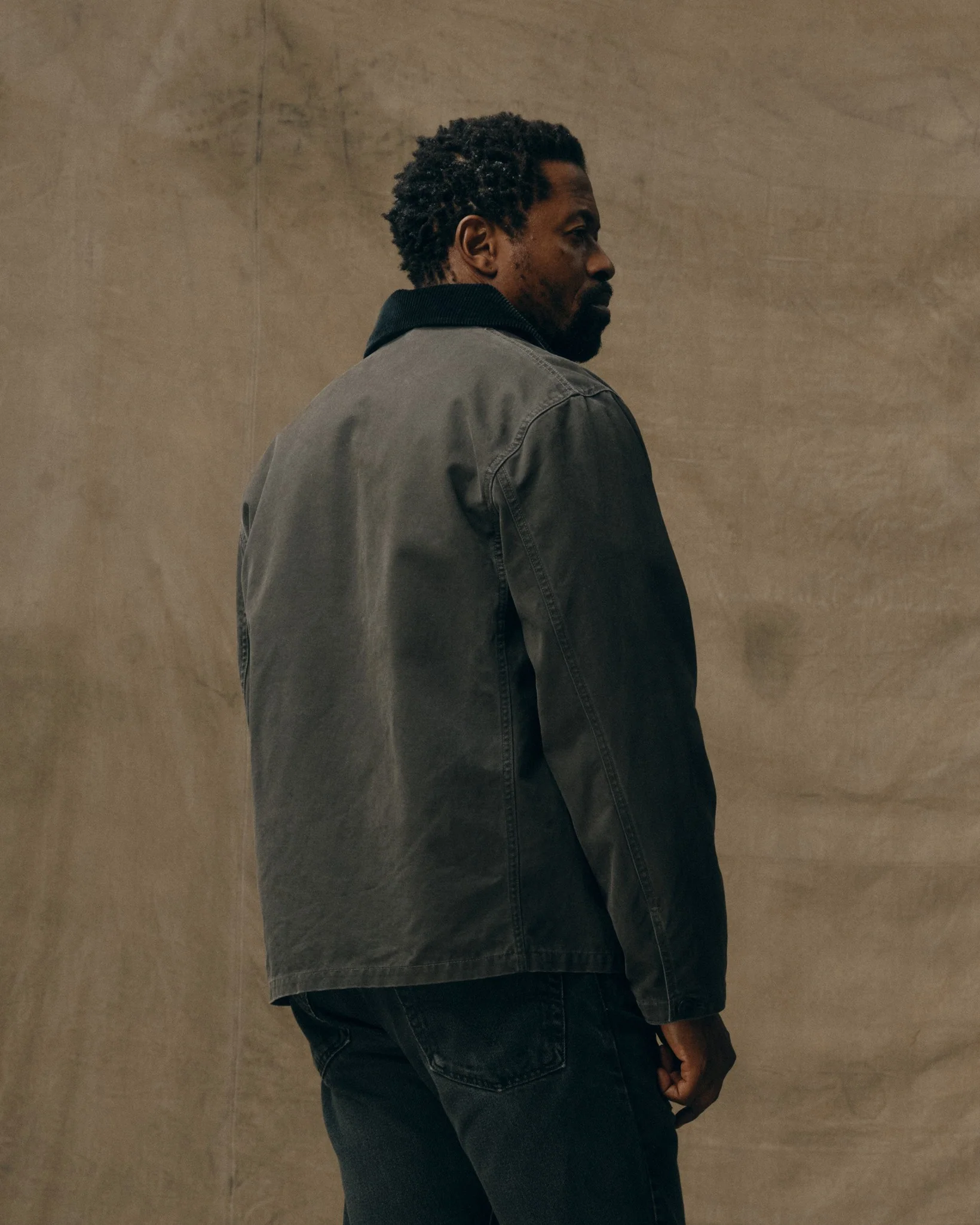 Canvas Outfitter Jacket - FILSON OUTLET