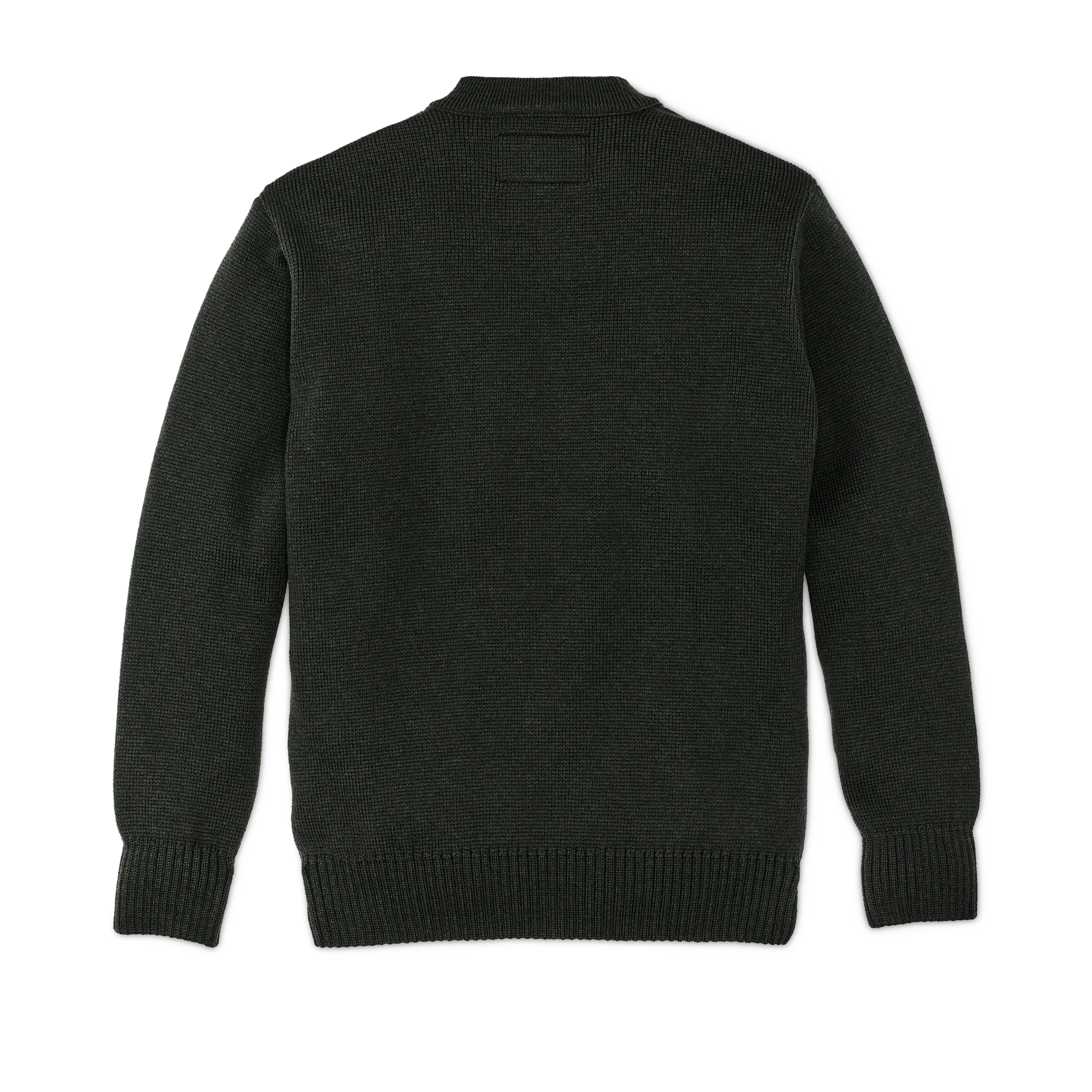 Crewneck Guide Sweater - FILSON OUTLET