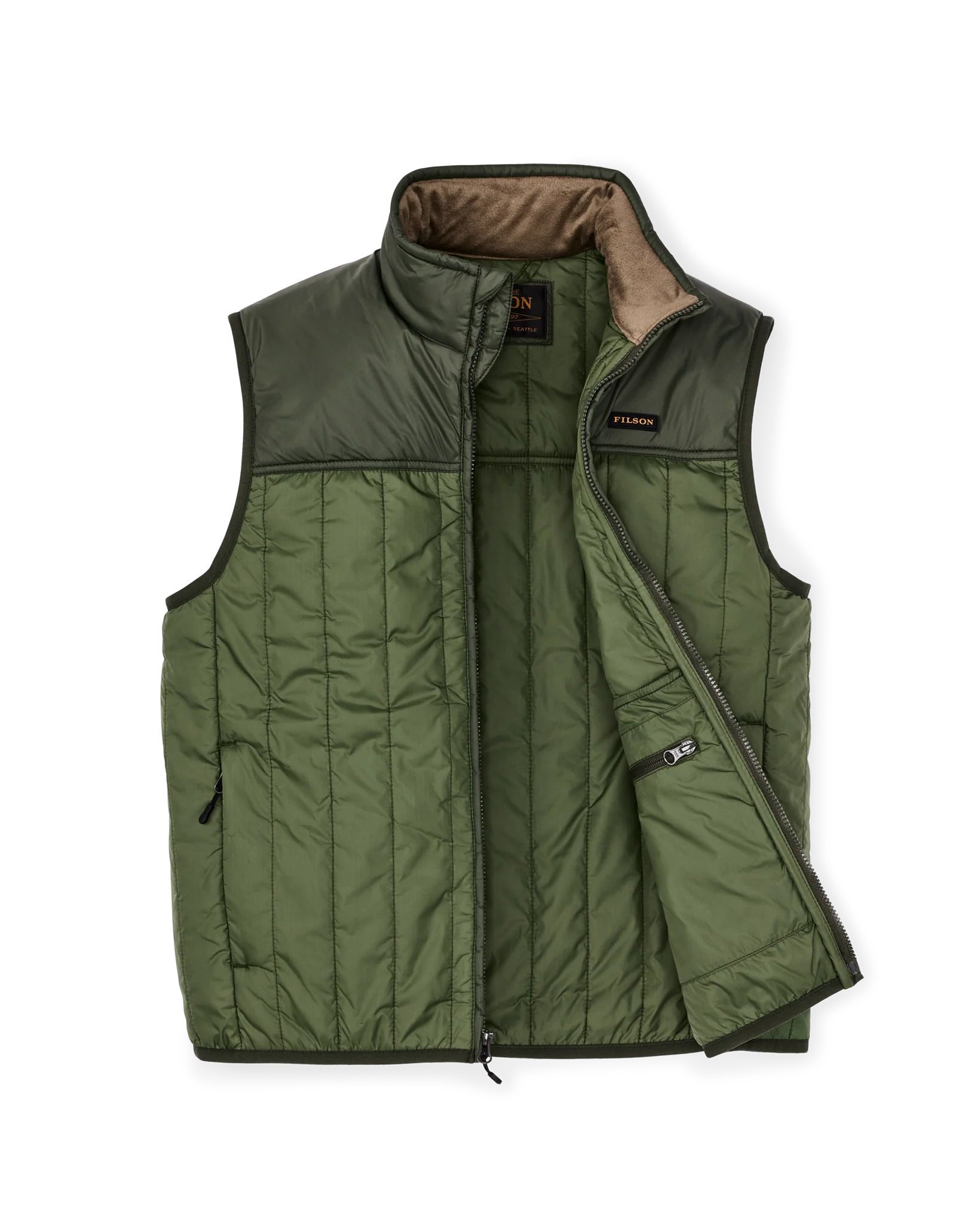 Ultralight Vest - FILSON OUTLET