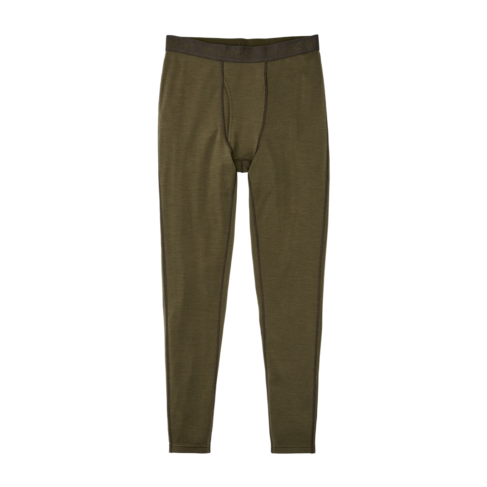 400g Merino Wool Bottoms - FILSON OUTLET
