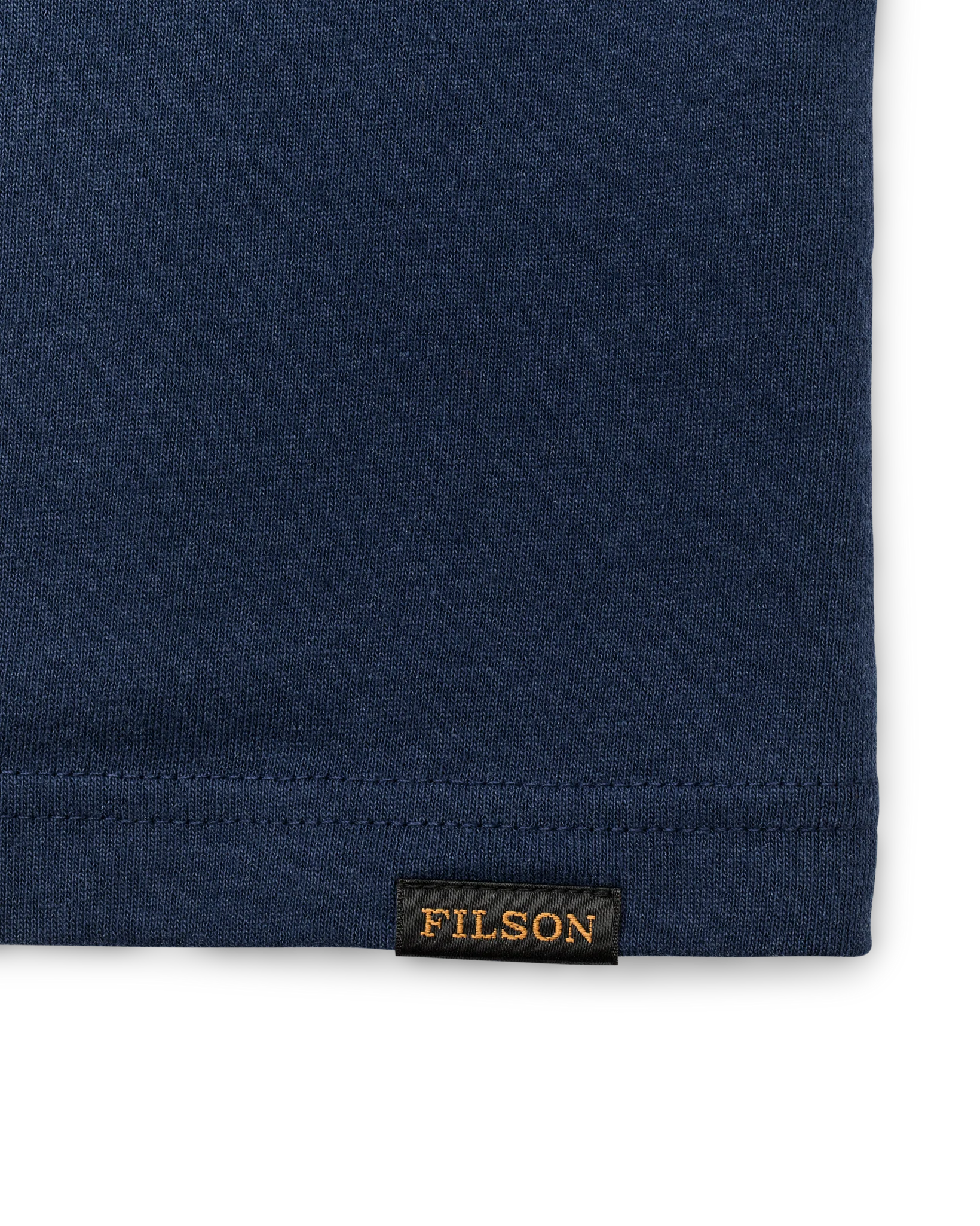 Pioneer Pocket T-shirt - FILSON OUTLET