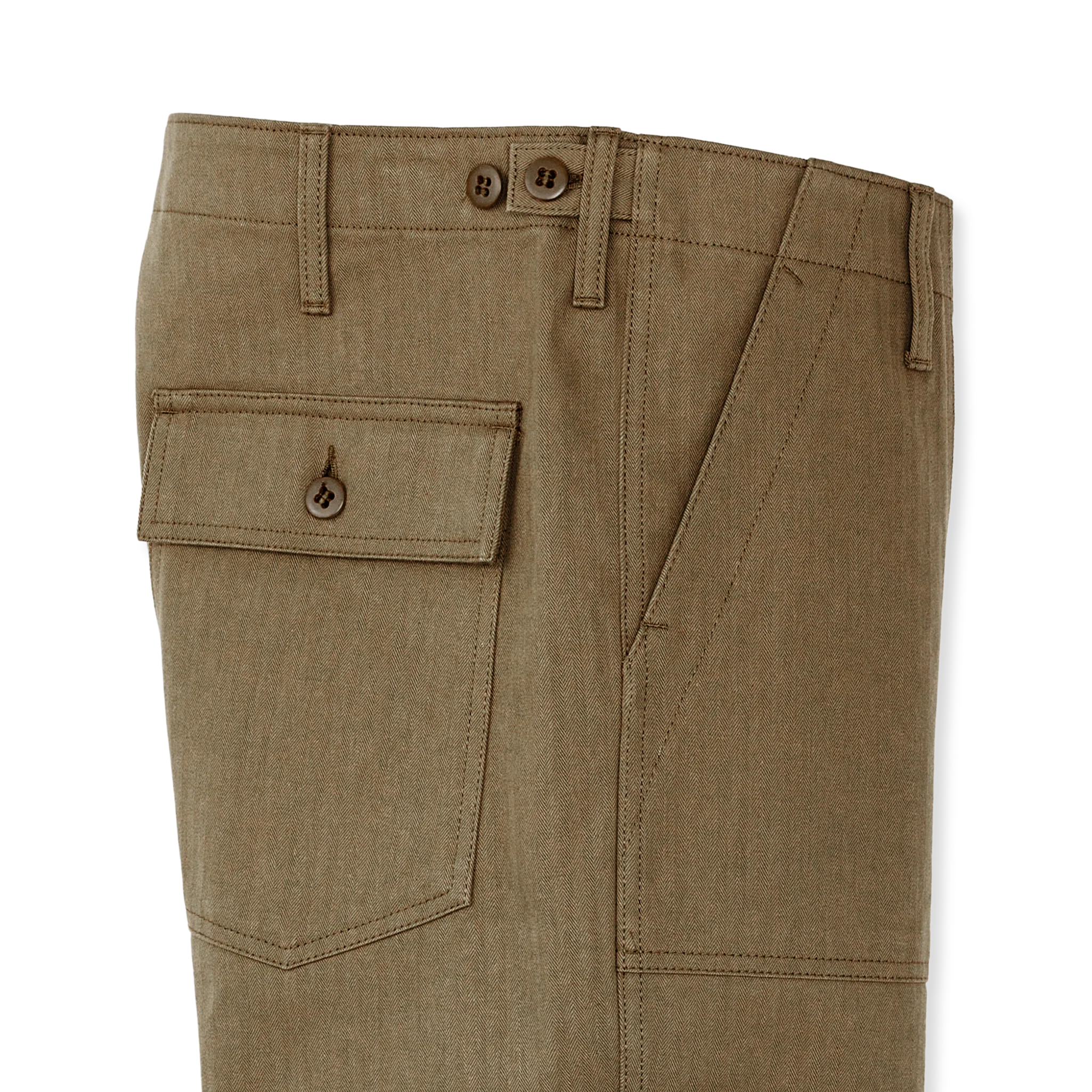 Supply Pants - FILSON OUTLET