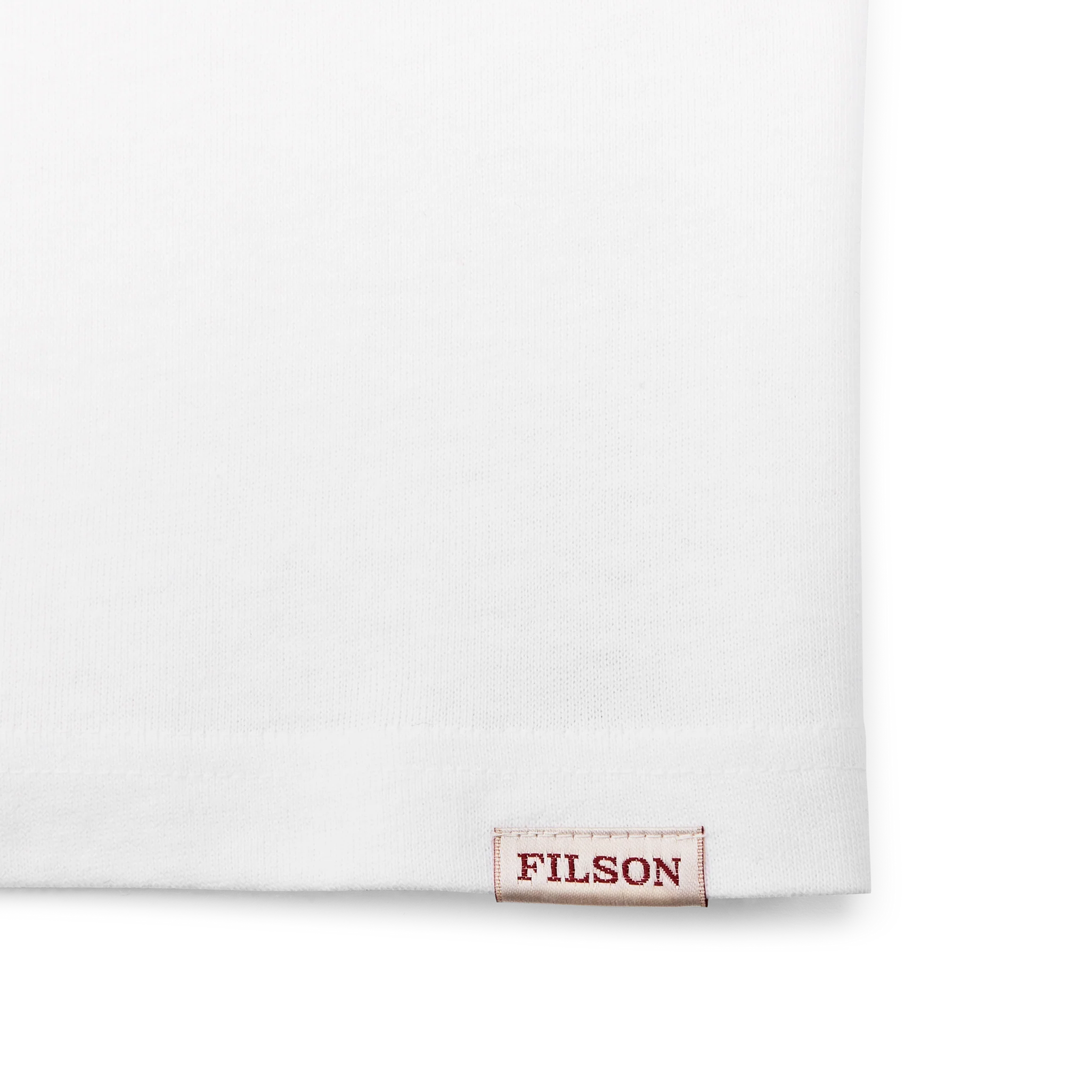 Frontier Pocket T-shirt - FILSON OUTLET
