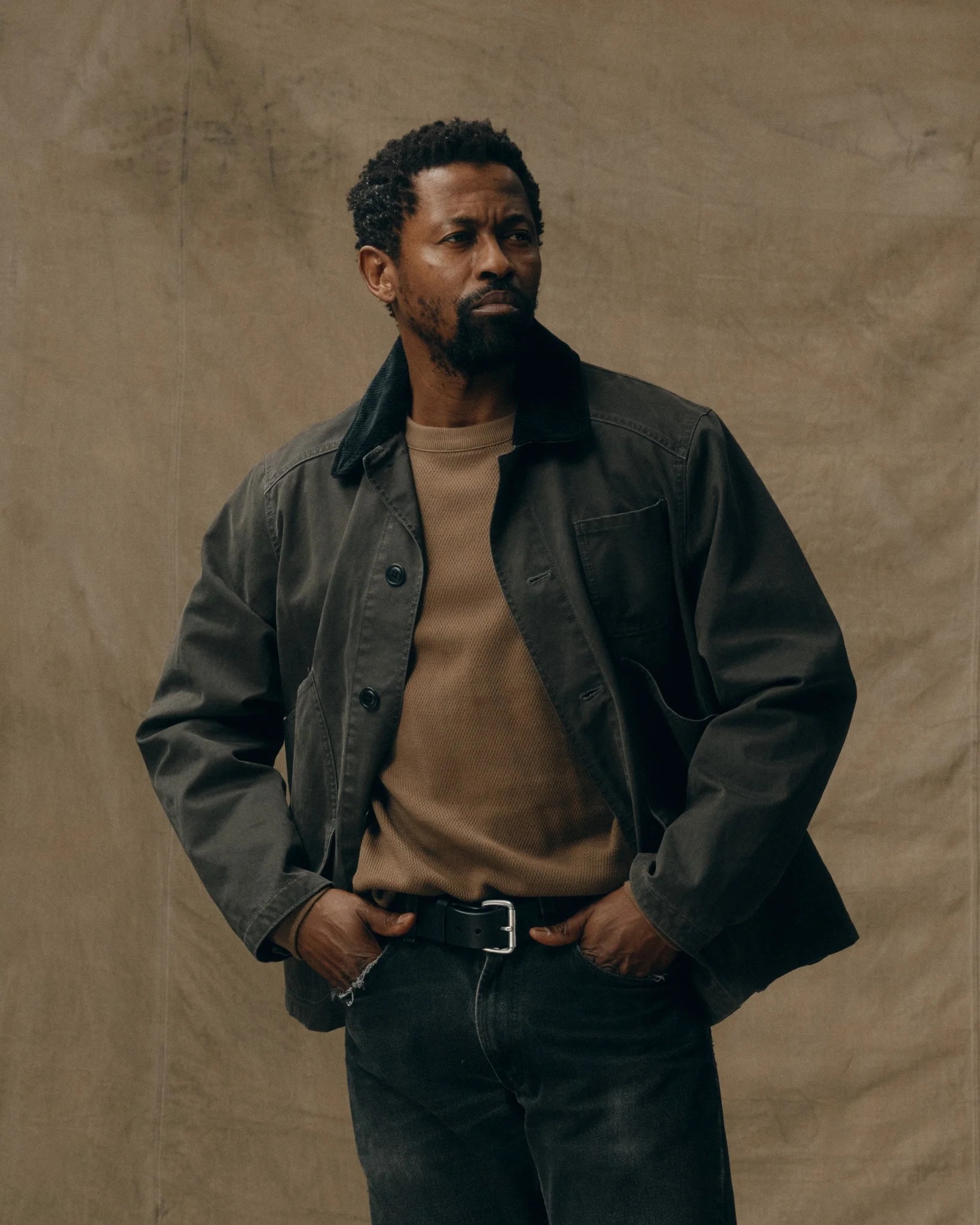 Canvas Outfitter Jacket - FILSON OUTLET