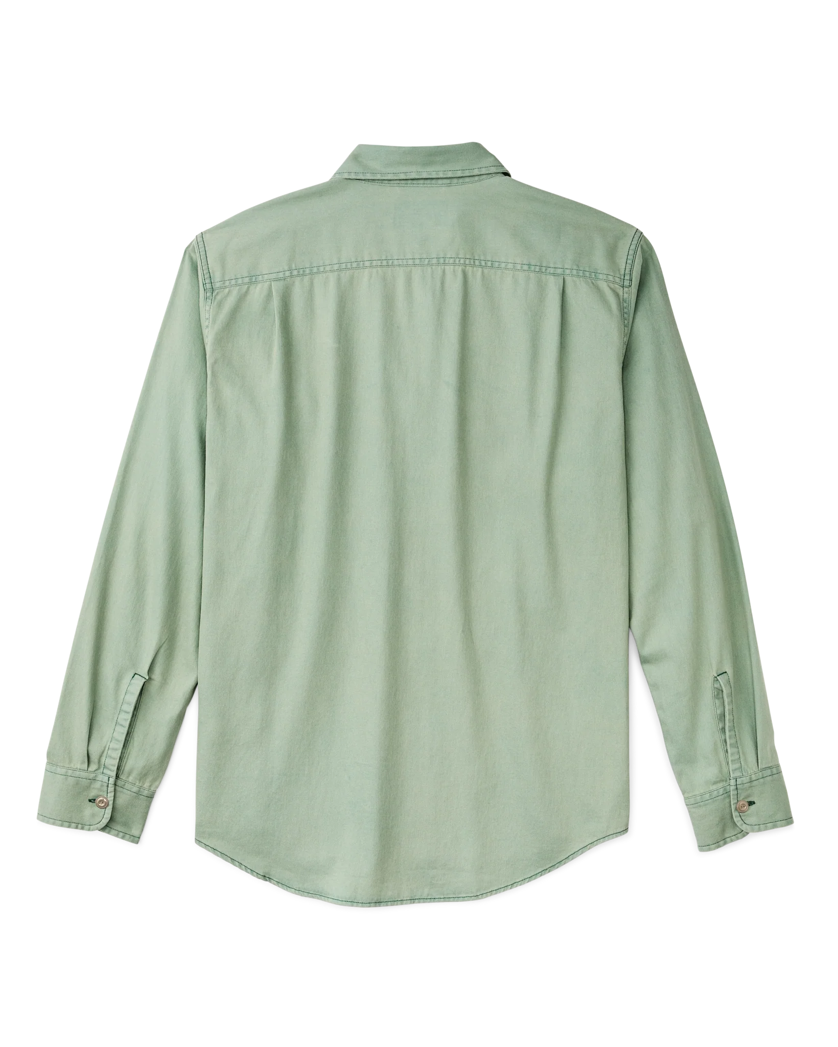 Shipwright Fine Twill Shirt - FILSON OUTLET
