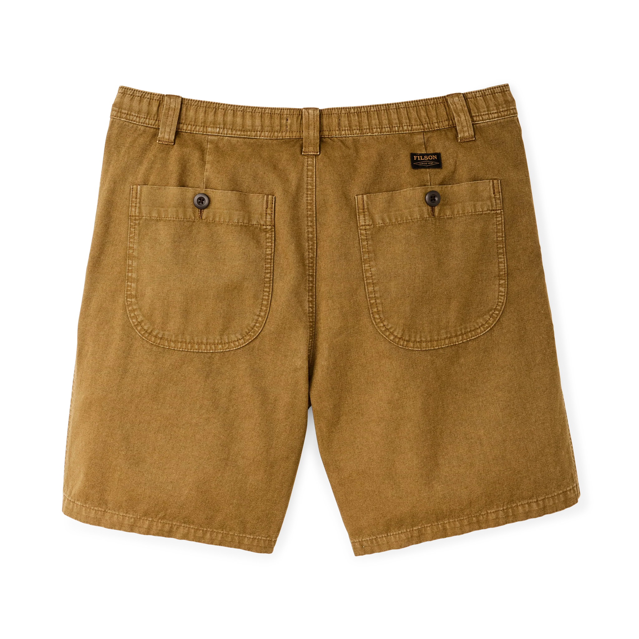 Oakville Canvas Shorts - FILSON OUTLET