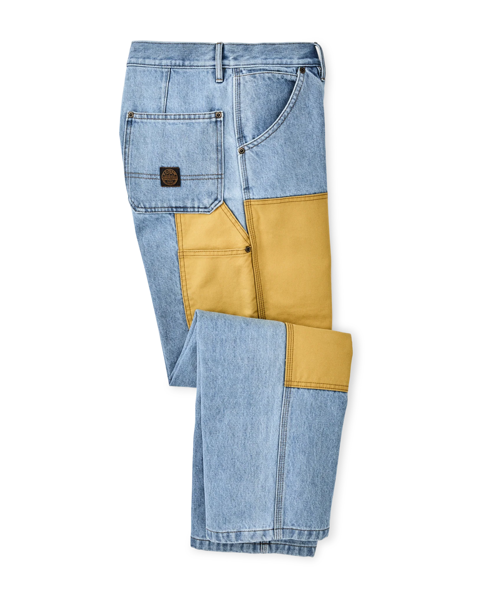 Women's 13-oz. Work Jeans - FILSON OUTLET