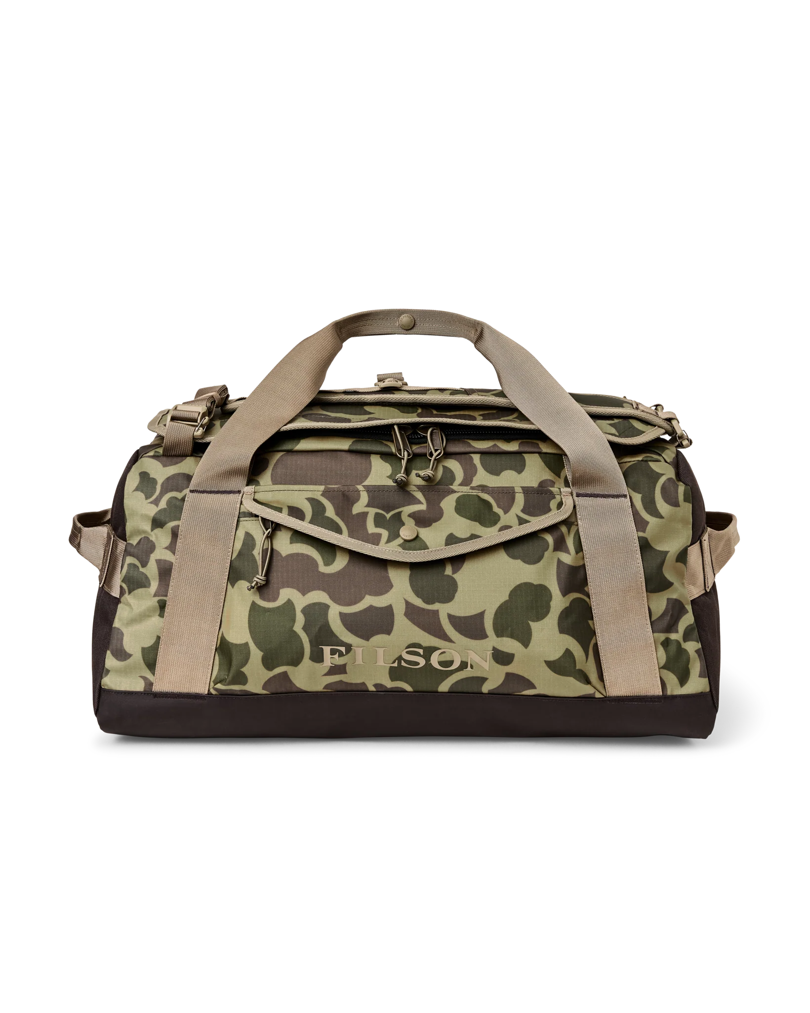 All-weather 50l Duffle - FILSON OUTLET