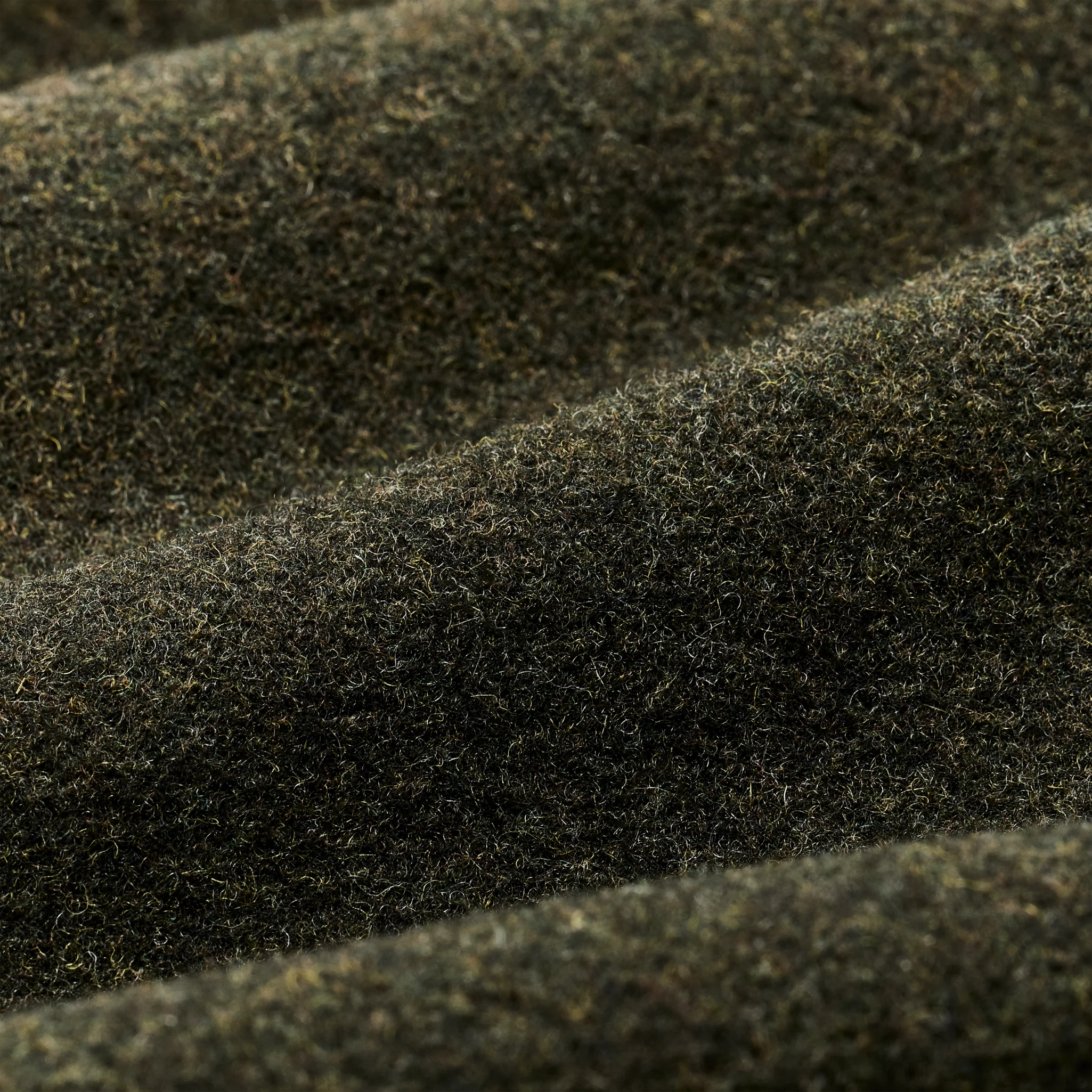 Women's Seattle Wool Jac-shirt - FILSON OUTLET