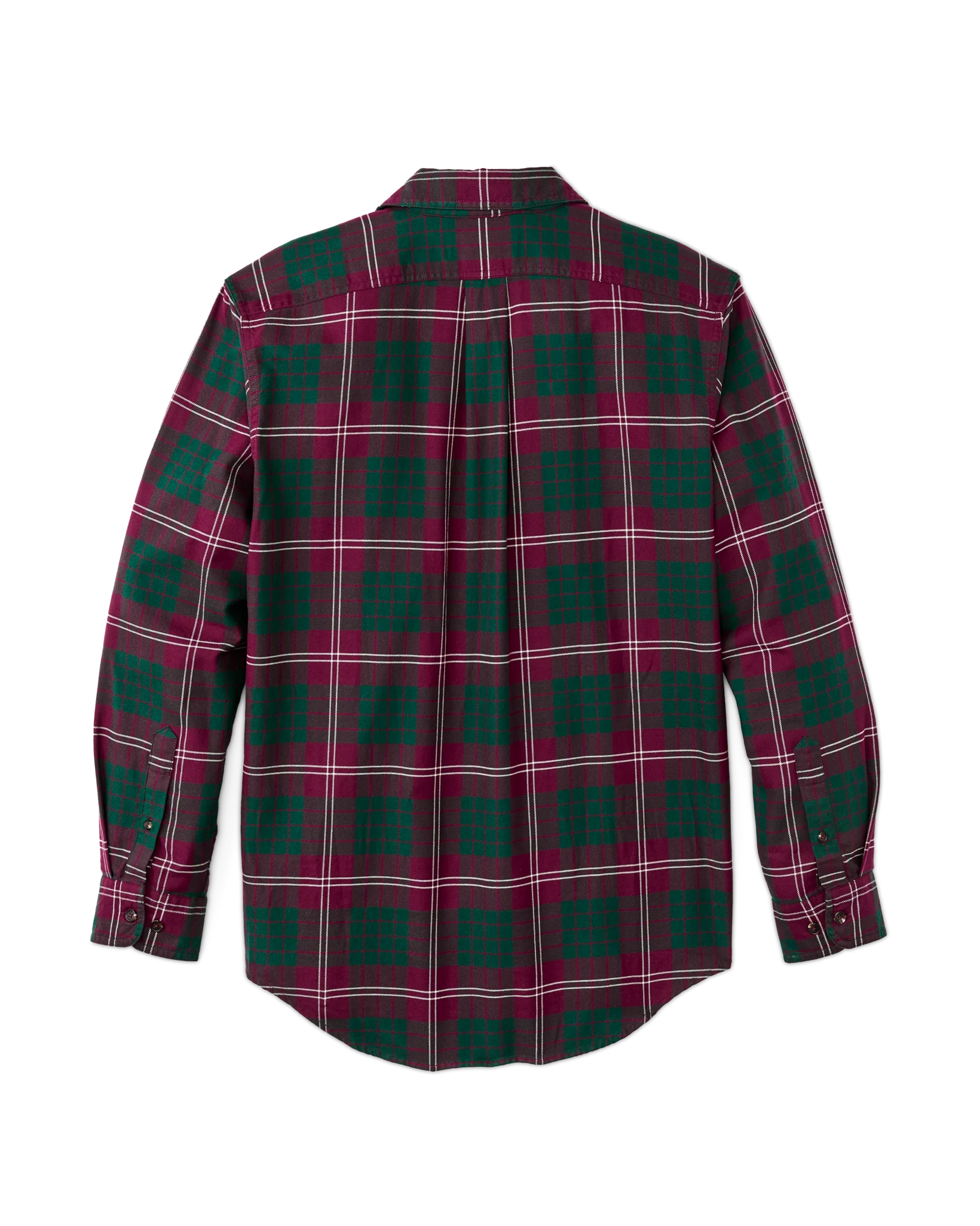 Lightweight Alaskan Guide Shirt - FILSON OUTLET