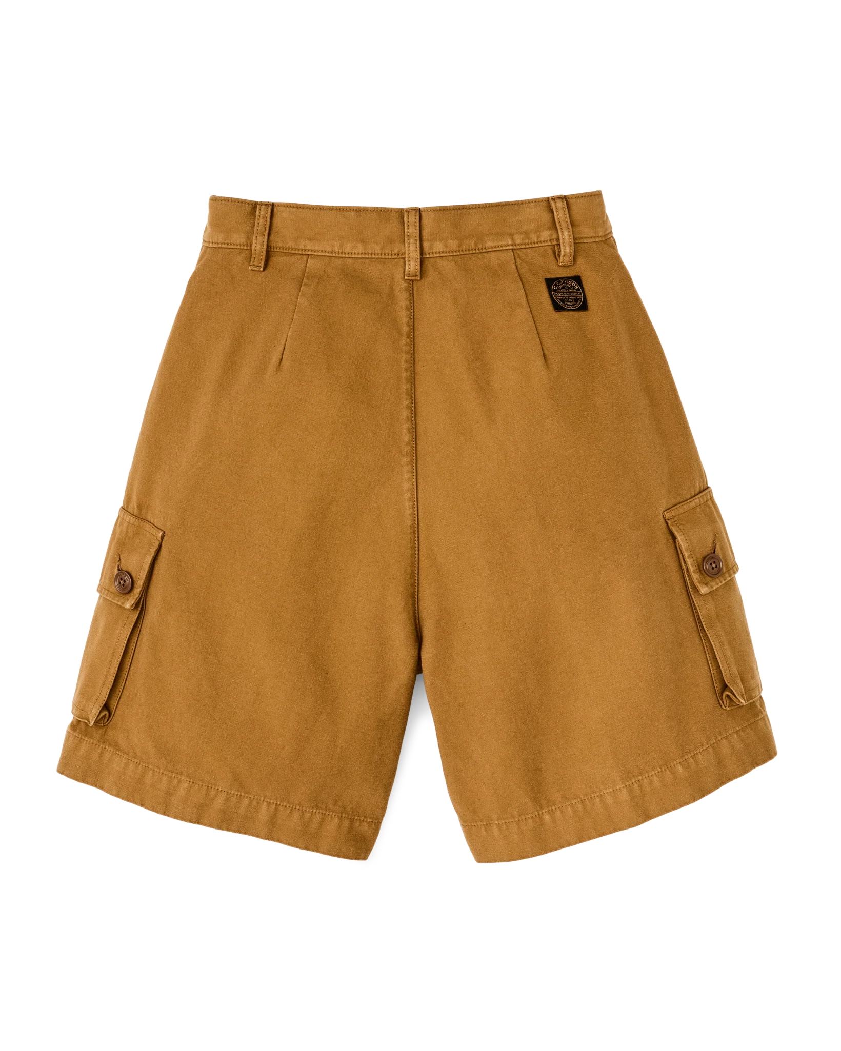 Women's Field Camp Shorts - FILSON OUTLET