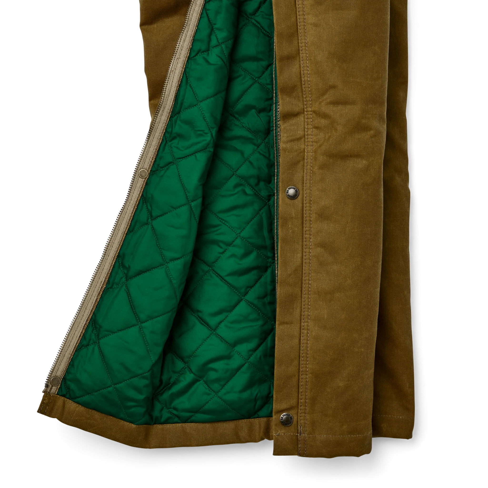 Insulated Tin Cloth Pants - FILSON OUTLET