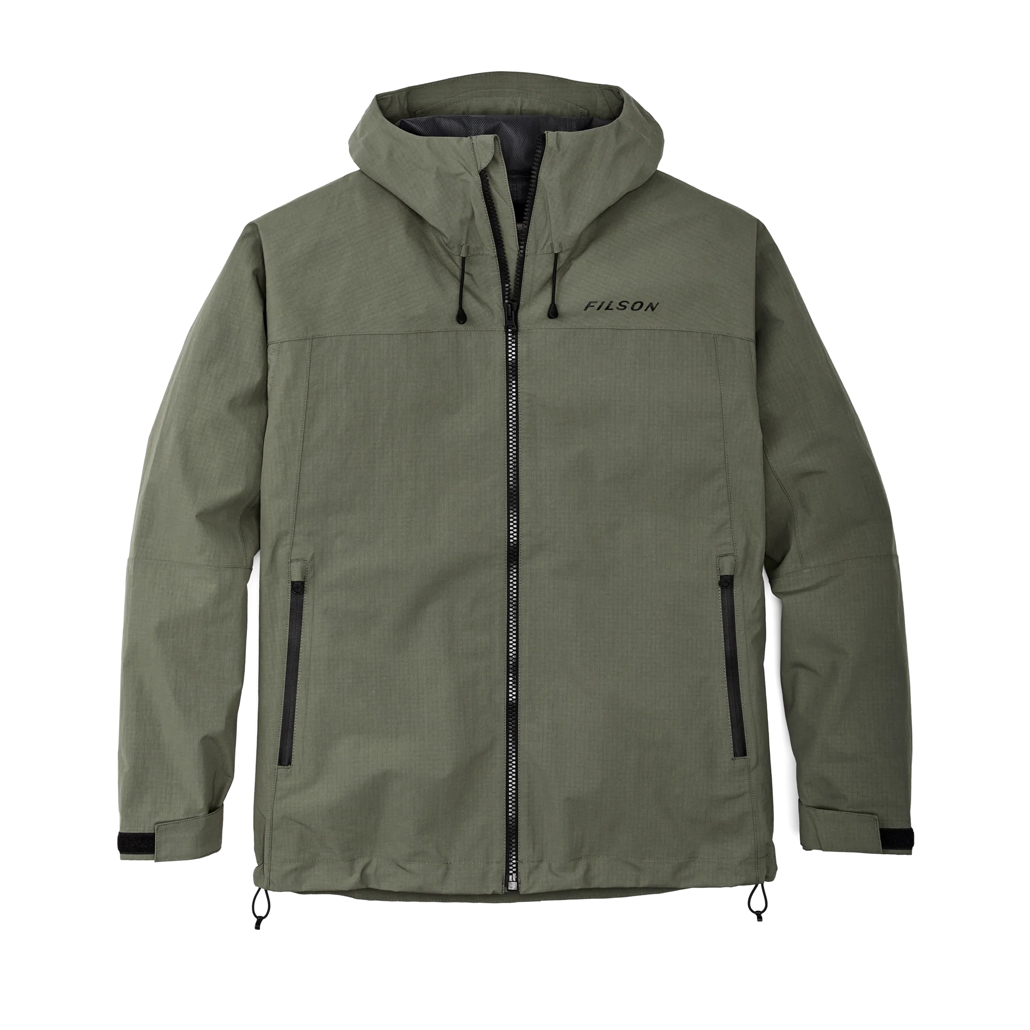 Swiftwater Rain Jacket - FILSON OUTLET