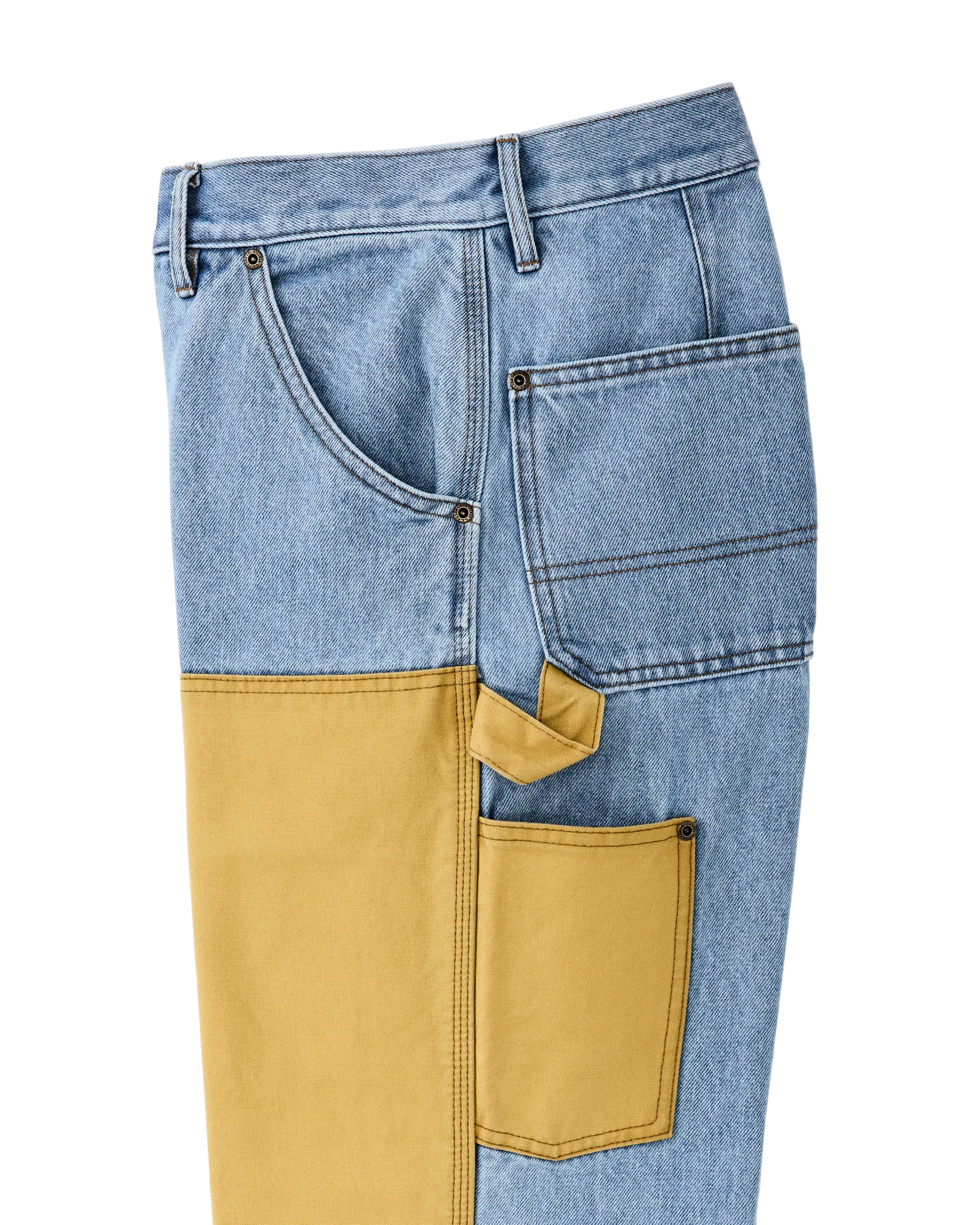 Women's 13-oz. Work Jeans - FILSON OUTLET