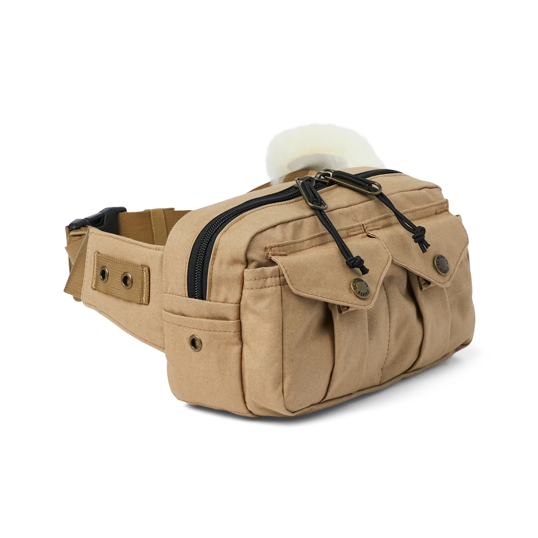Compact Fishing Waist Pack - FILSON OUTLET