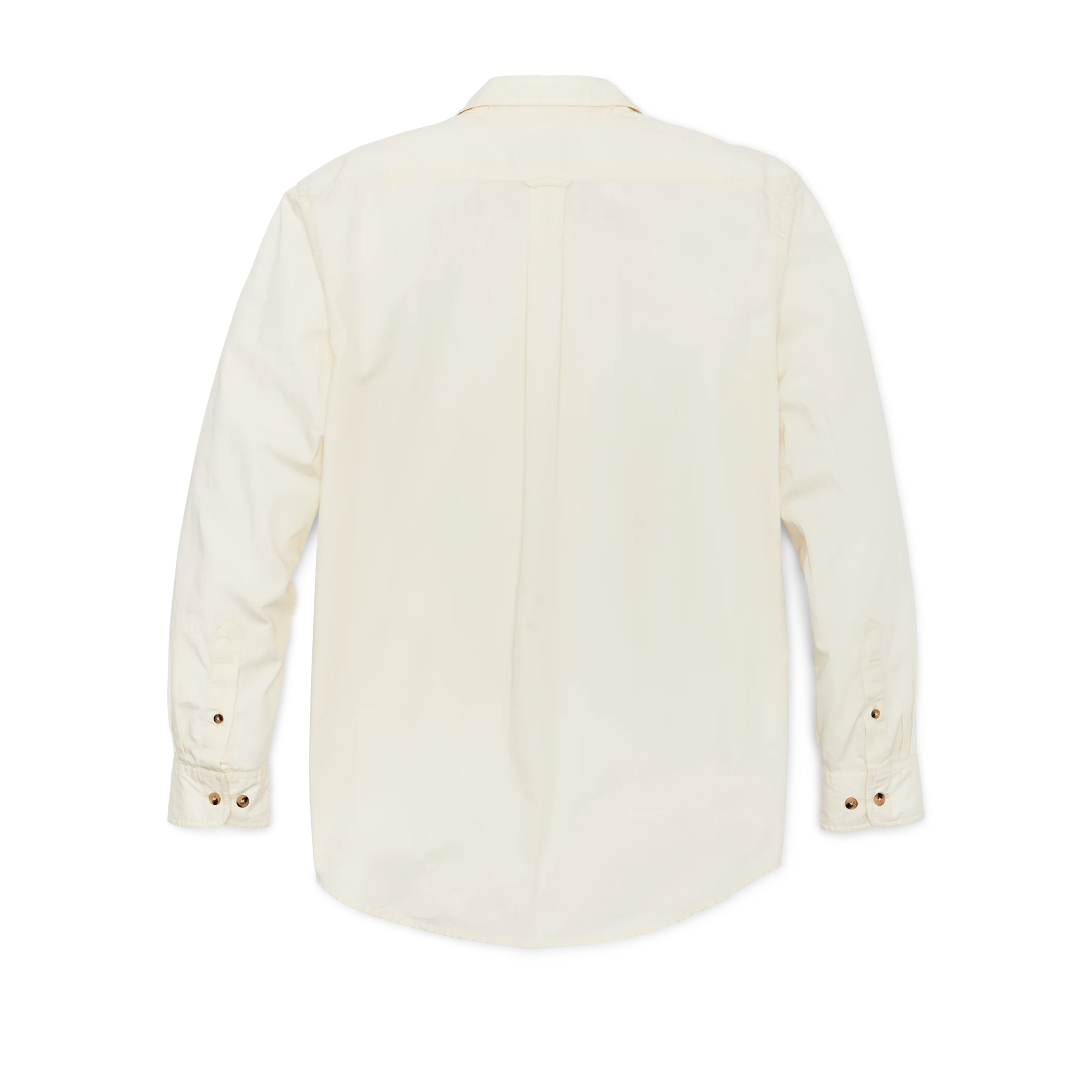 Filson's Washed Feather Cloth Shirt - FILSON OUTLET